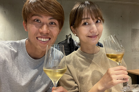 太田宏介選手 インタビュー記事掲載（Web)のお知らせ