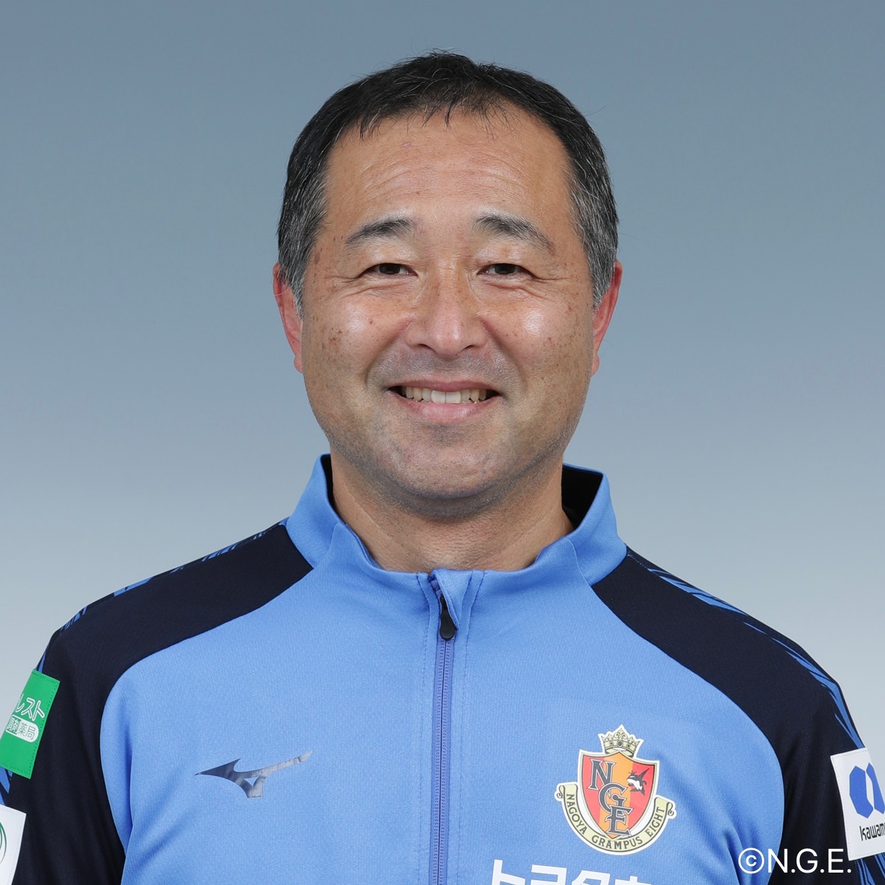 村上剛氏 通訳就任のお知らせ