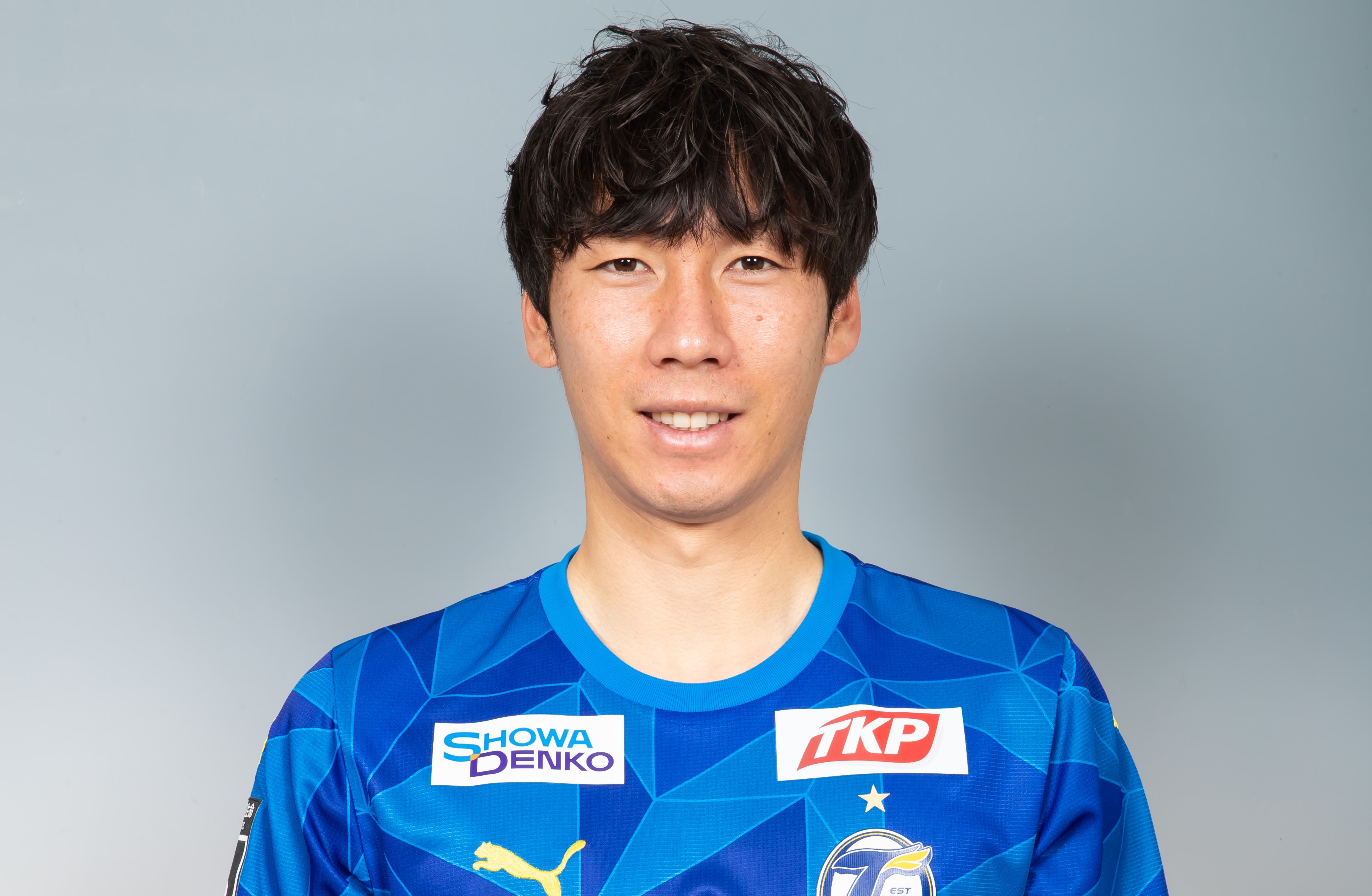 下田北斗選手 完全移籍加入のお知らせ
