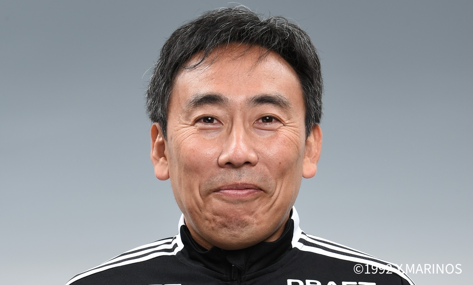 佐々木康之氏 トレーナー就任のお知らせ