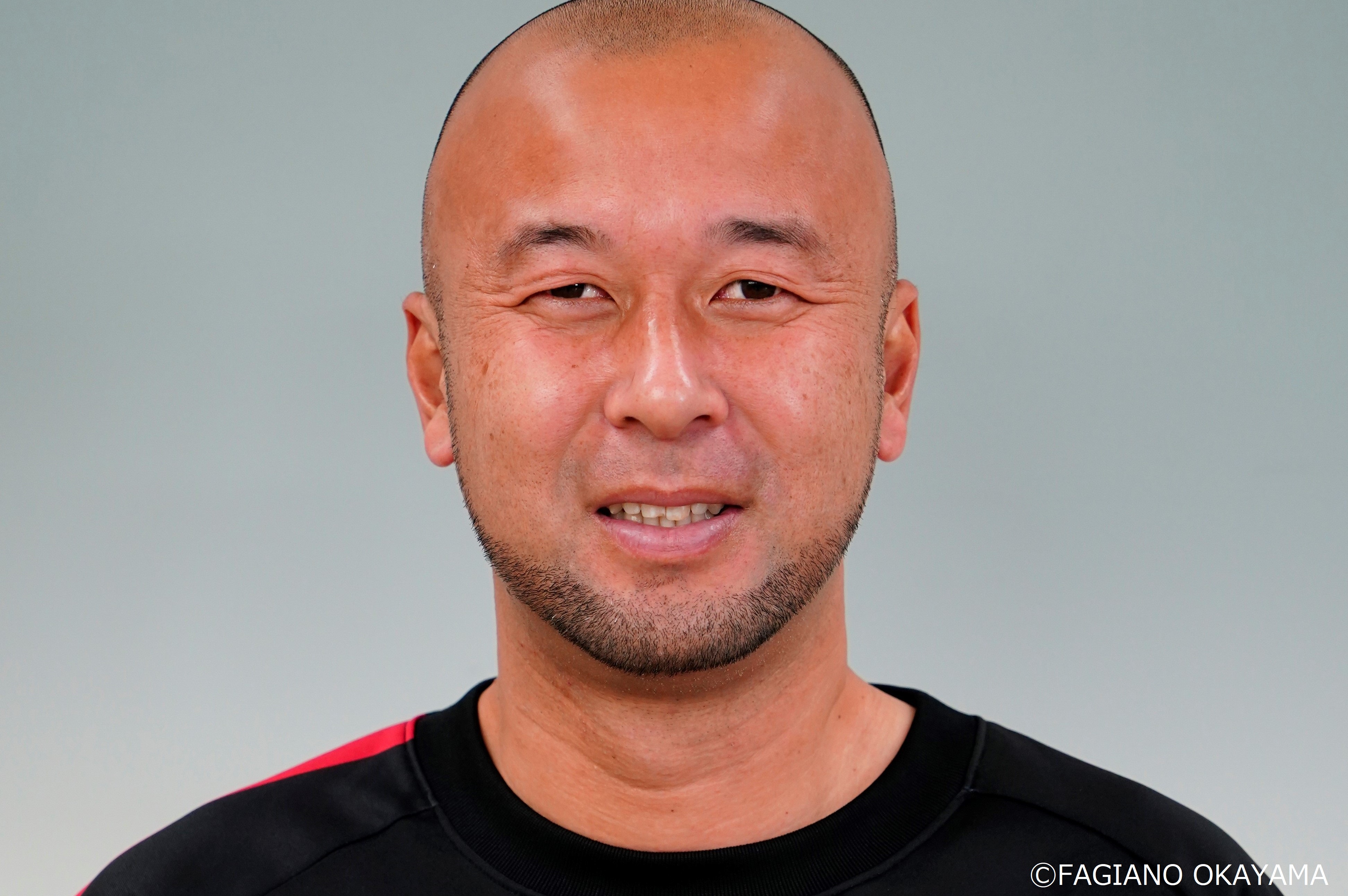 三田光氏 アシスタントコーチ就任のお知らせ