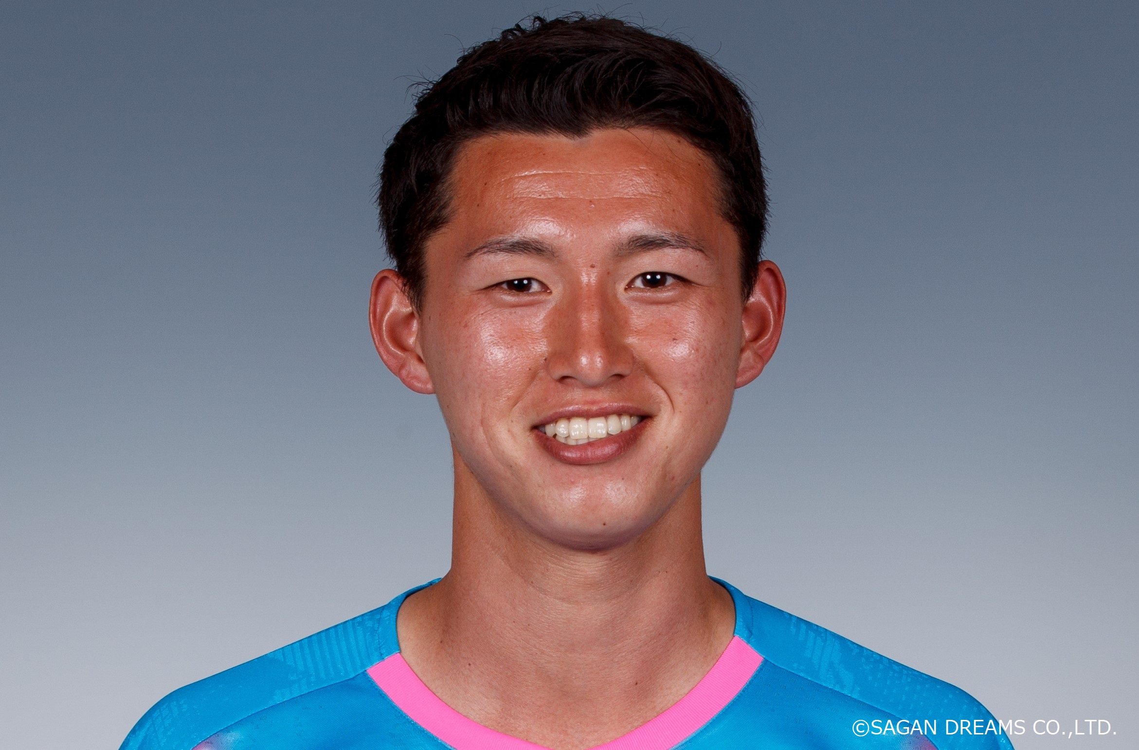 荒木駿太選手 サガン鳥栖より期限付き移籍加入のお知らせ