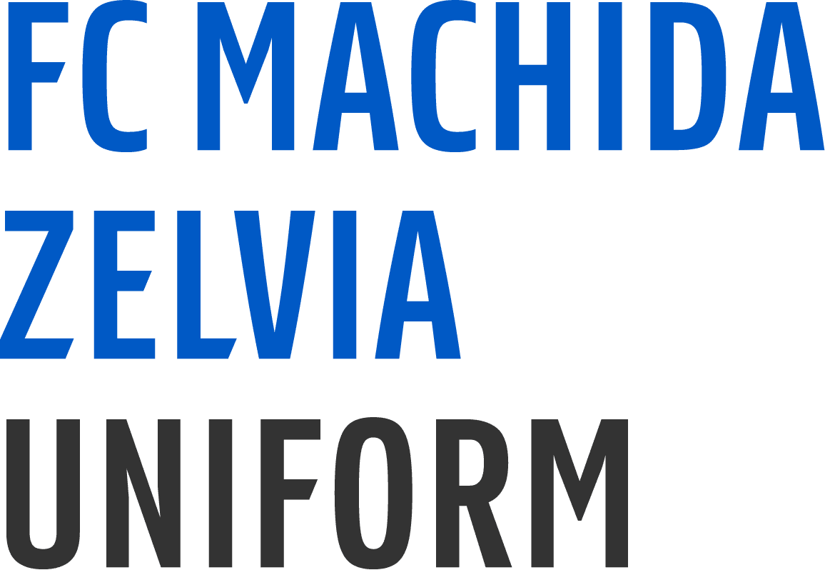 FC MACHIDA ZELVIA UNIFORM