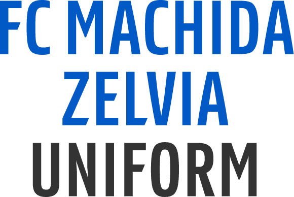 FC MACHIDA ZELVIA UNIFORM