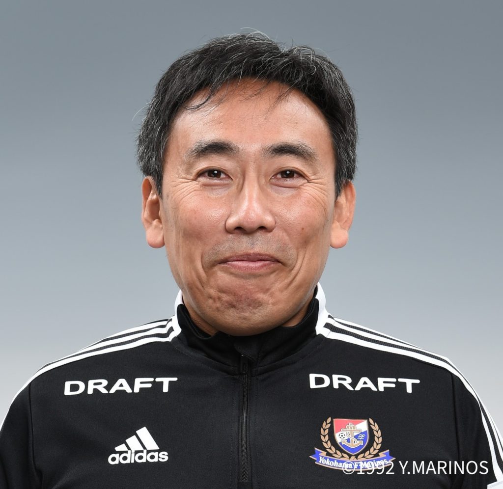 佐々木康之氏 トレーナー就任のお知らせ | お知らせ | FC町田