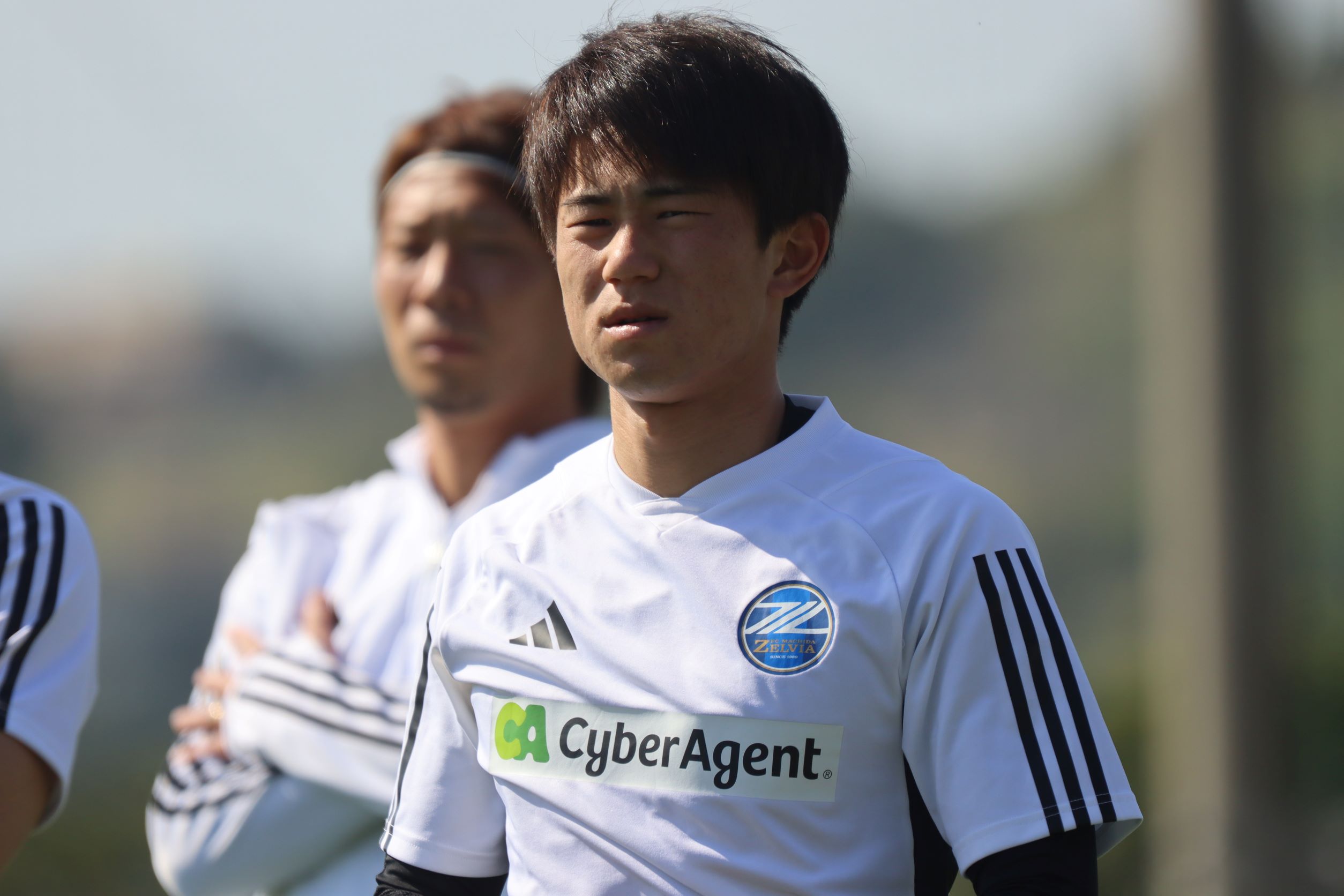 平河悠選手 インタビュー記事掲載（Web)のお知らせ
