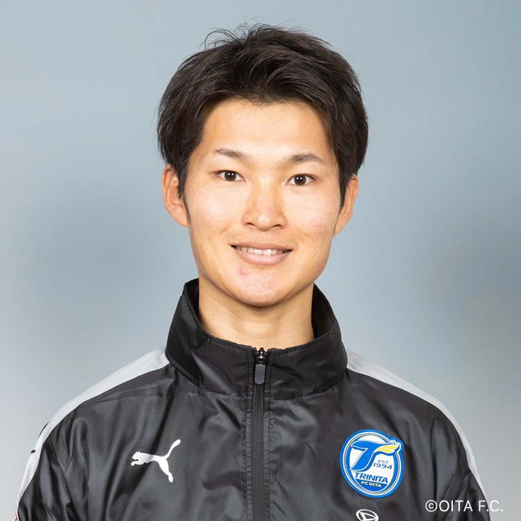 濵田勇太氏 トレーナー就任のお知らせ