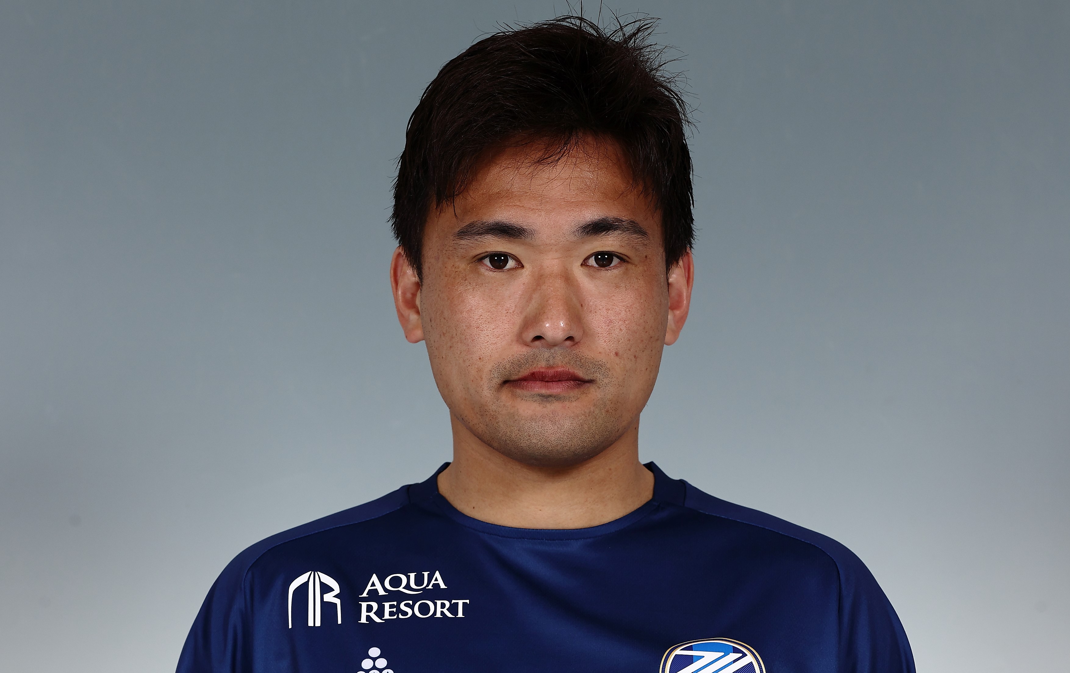 菅沼駿哉選手 契約満了のお知らせ