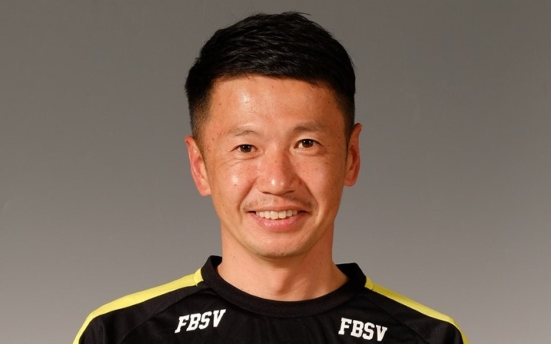 津越智雄フィジカルコーチ 就任先決定のお知らせ
