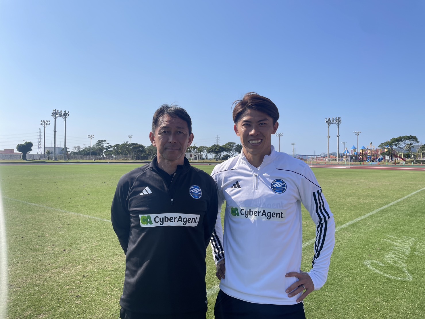 太田宏介選手 ラジオ番組出演！