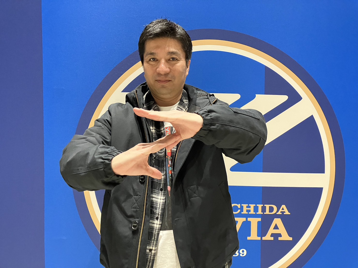 【MACHIDiary〈想い〉】第48回「1年目から勝負を懸けていく」藤田晋さん(代表取締役社長兼CEO)
