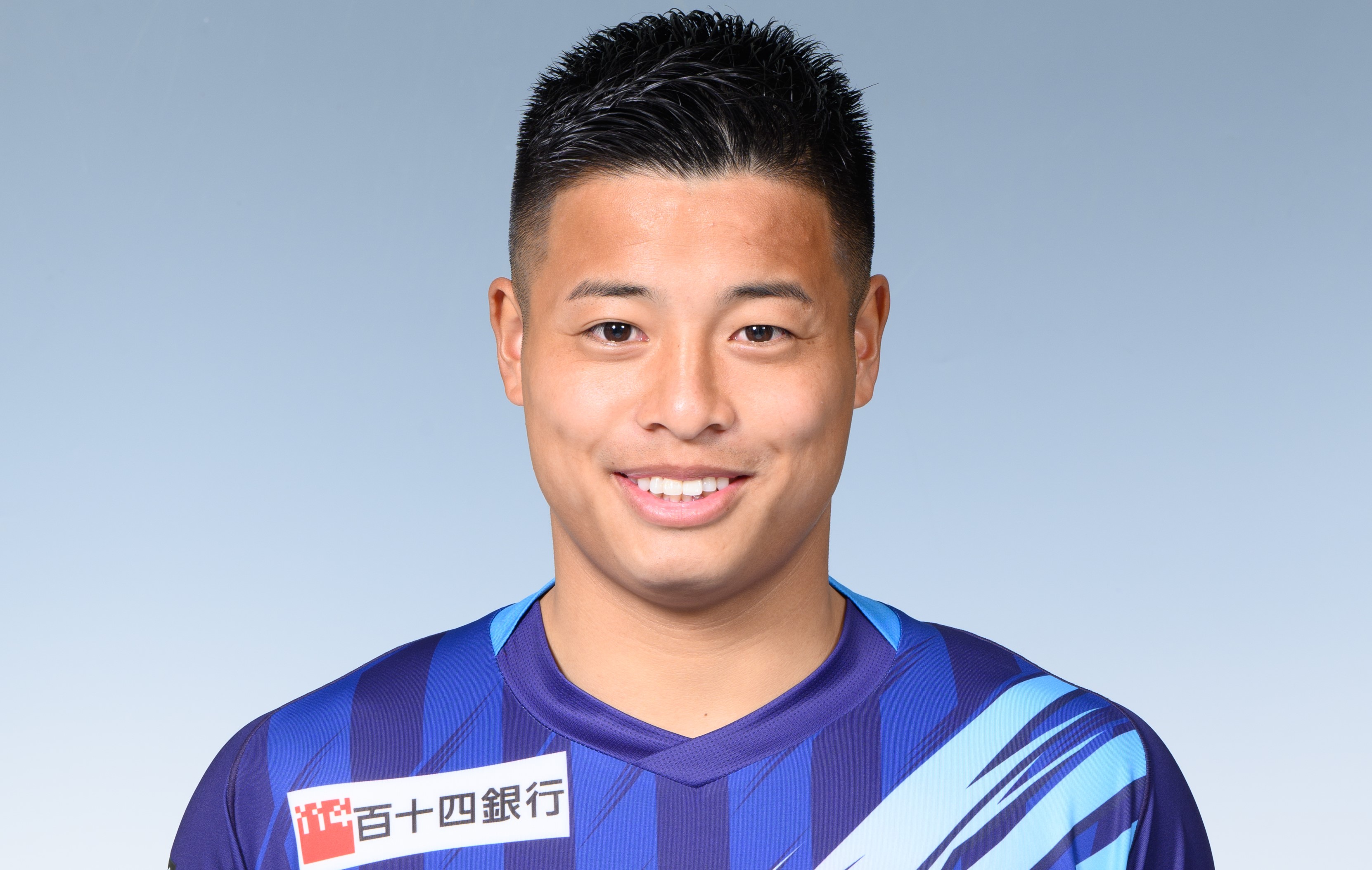 内田瑞己選手 完全移籍加入のお知らせ