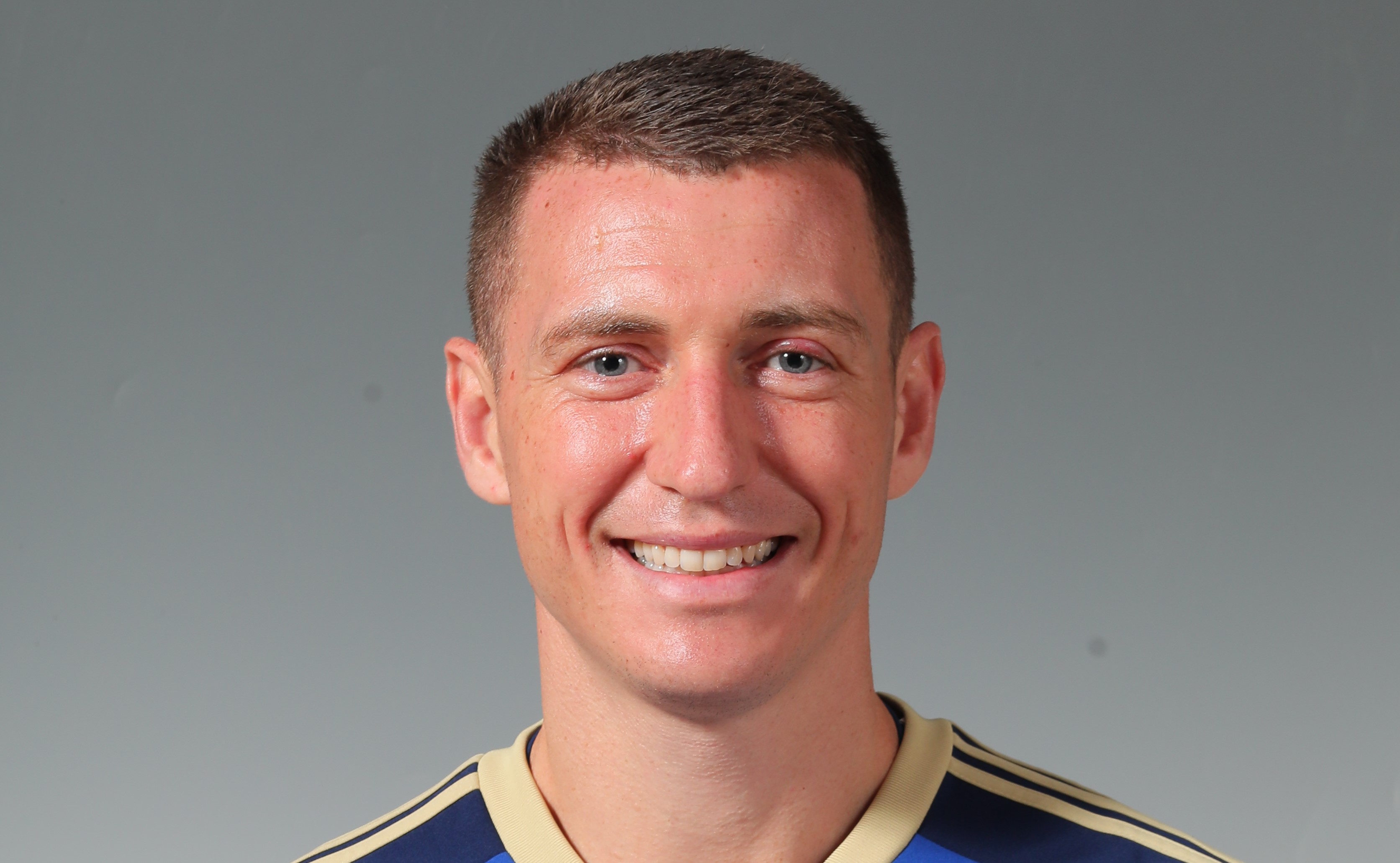 ミッチェル デューク選手 インタビュー記事掲載(Web)のお知らせ