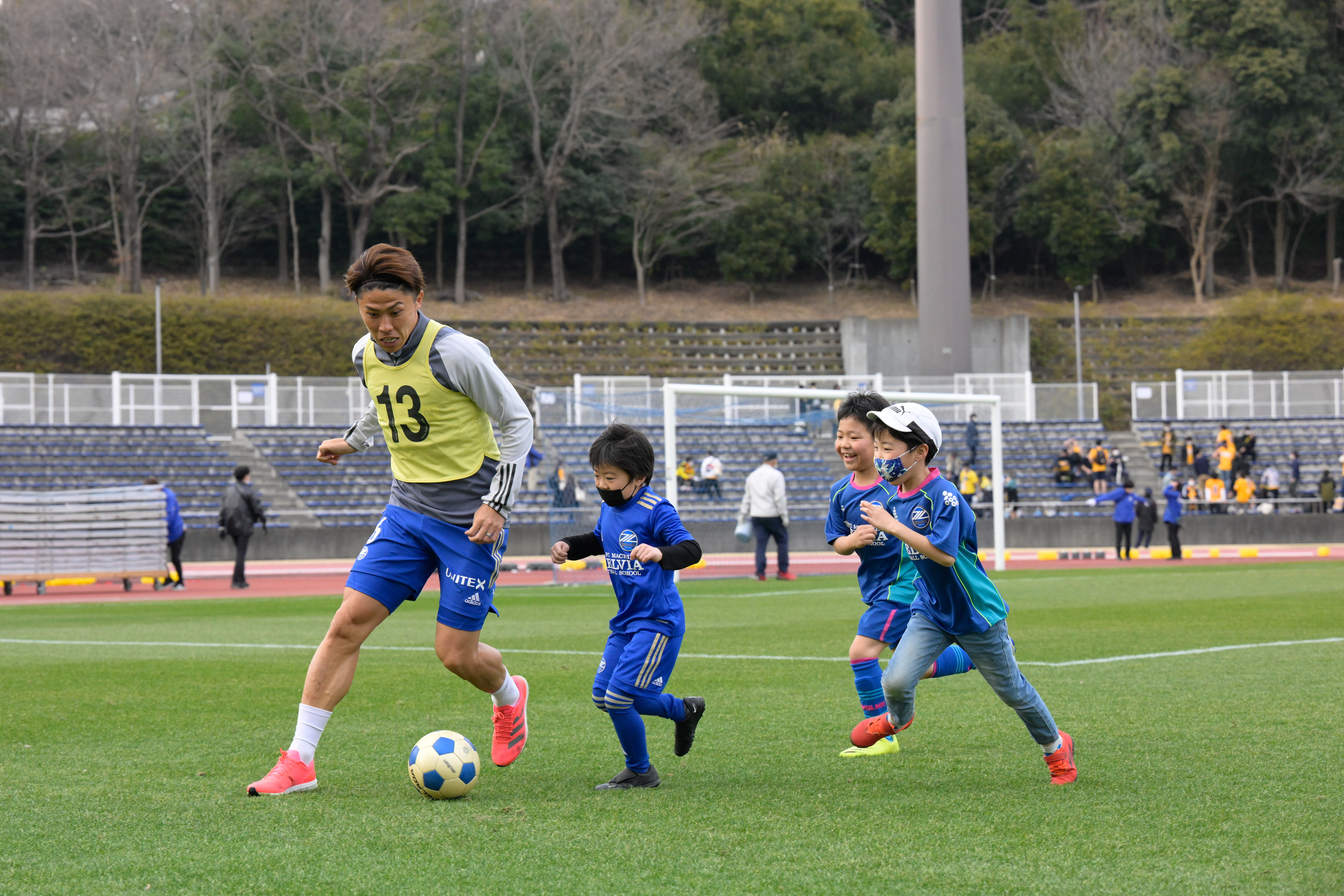 イベント情報】3/12水戸ホーリーホック戦 | FC町田ゼルビア ...