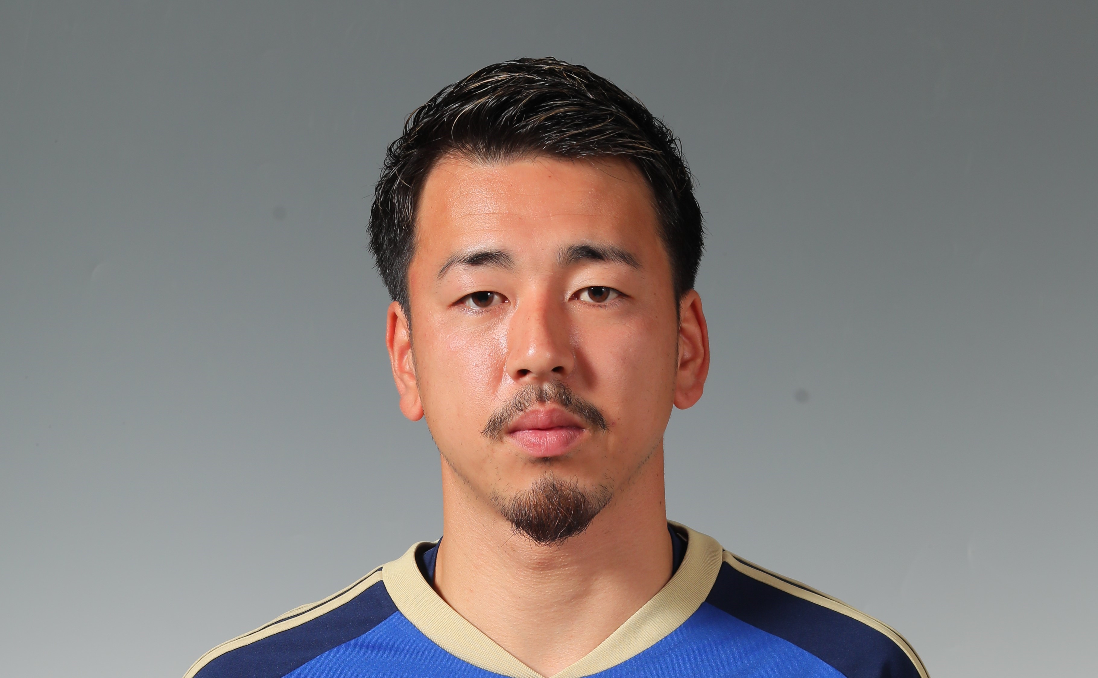 髙澤優也選手の負傷について