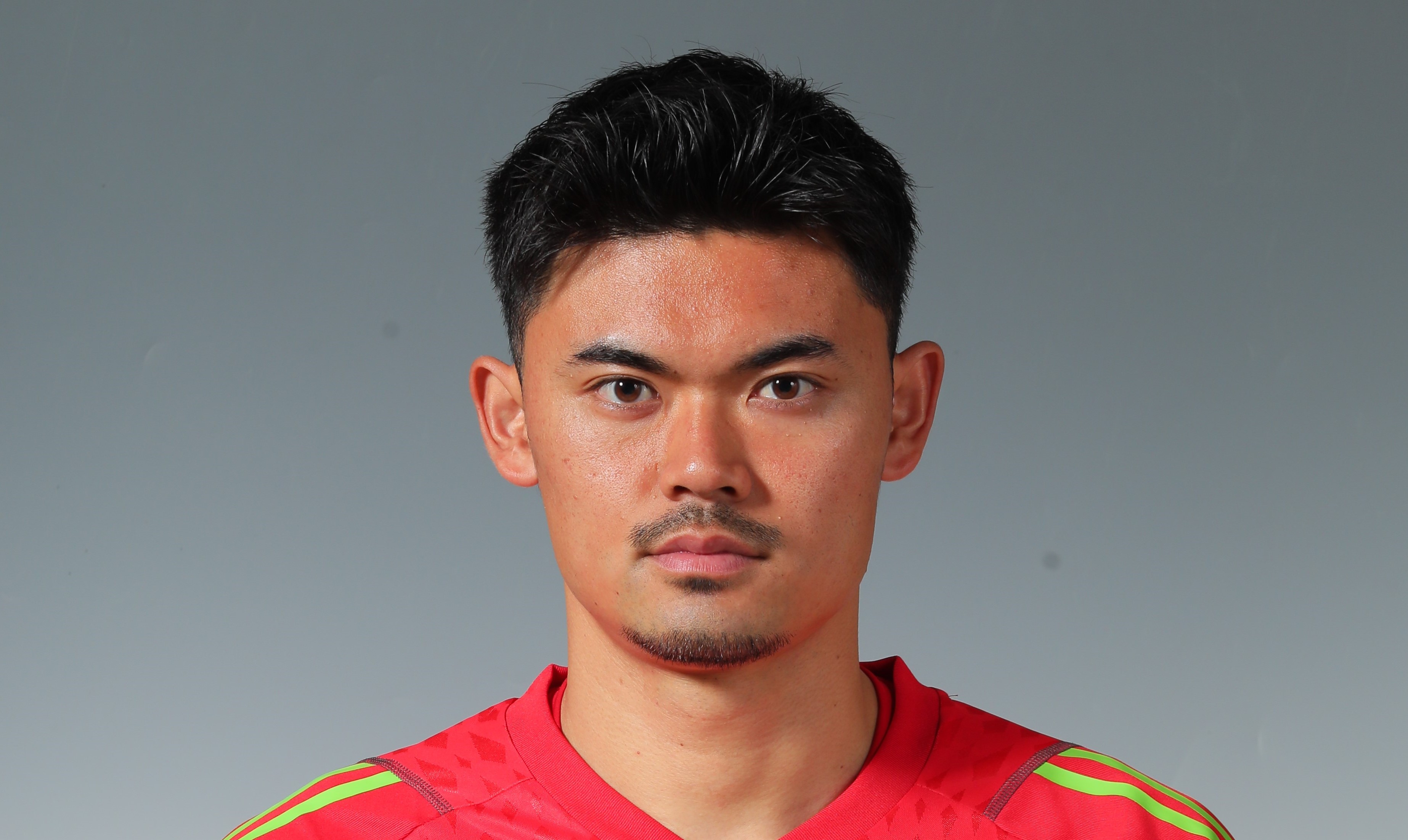福井光輝選手の負傷について