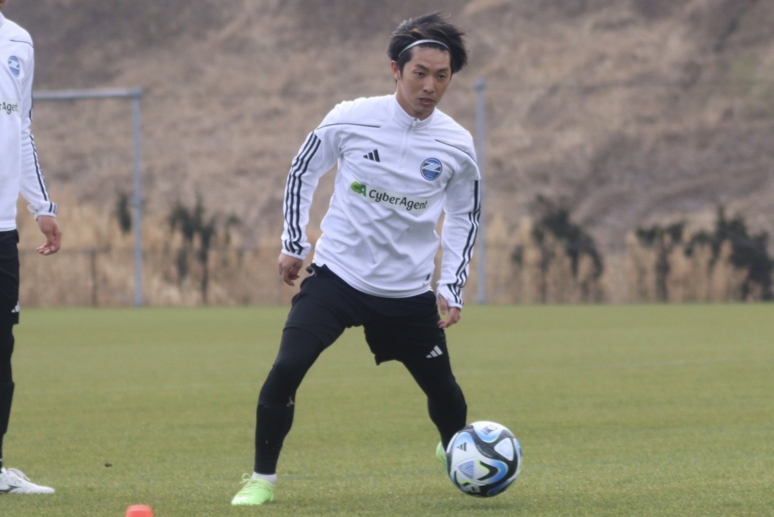 髙橋大悟選手 インタビュー記事掲載(Web)のお知らせ