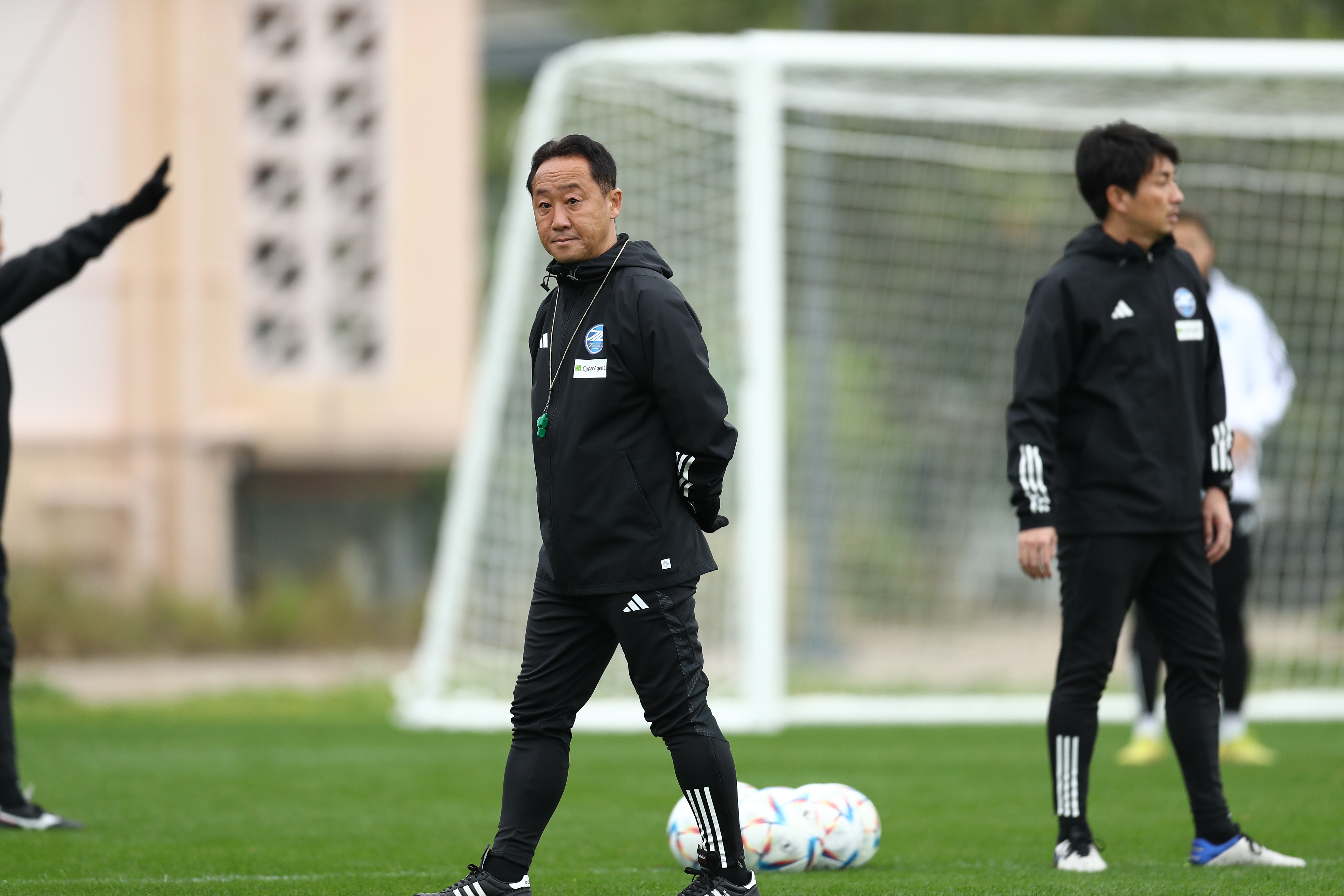 黒田剛監督 インタビュー記事掲載(Web)のお知らせ