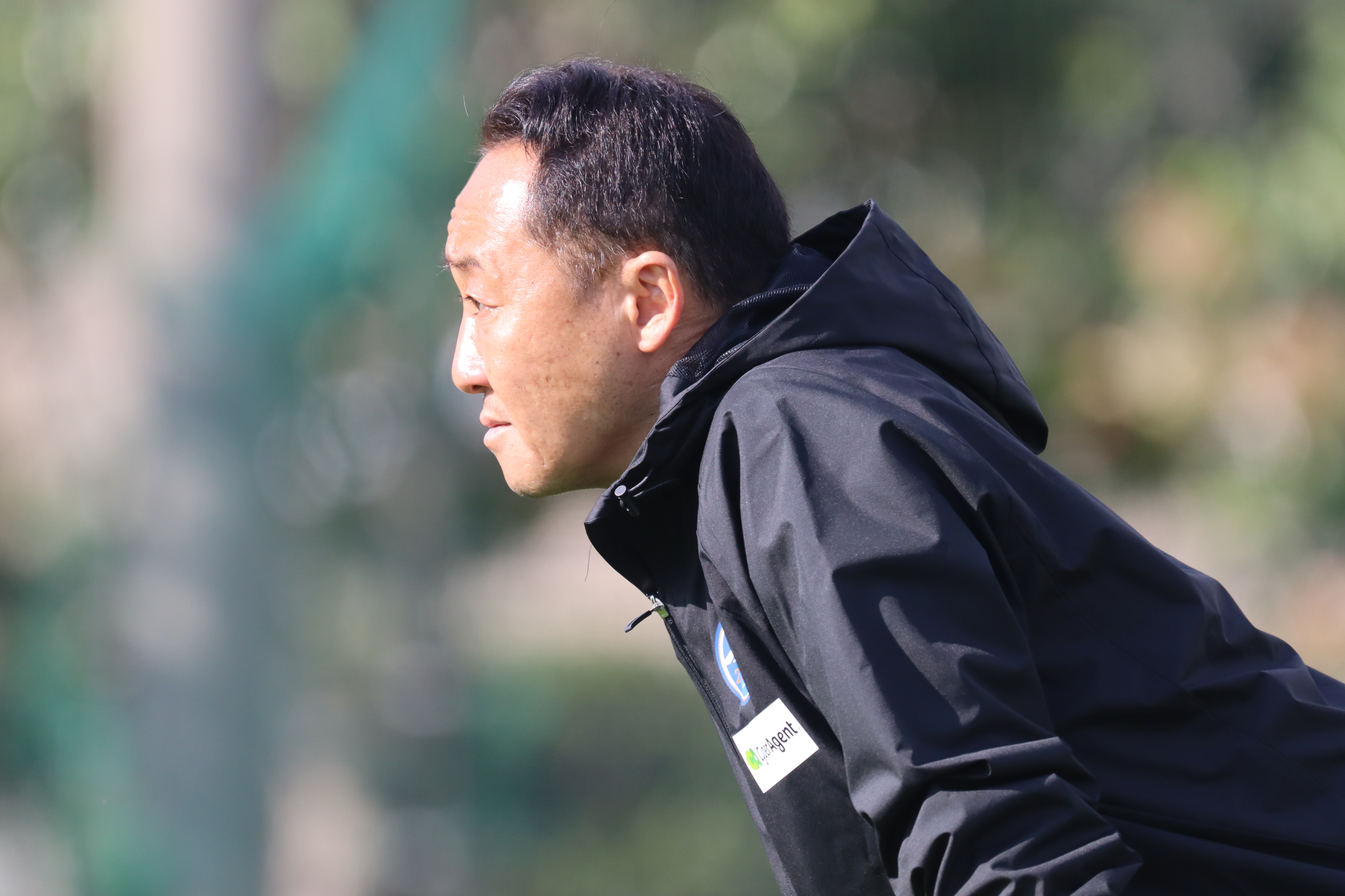 【MACHIDiary〈想い〉】第51回「Ｊ２優勝」黒田剛監督