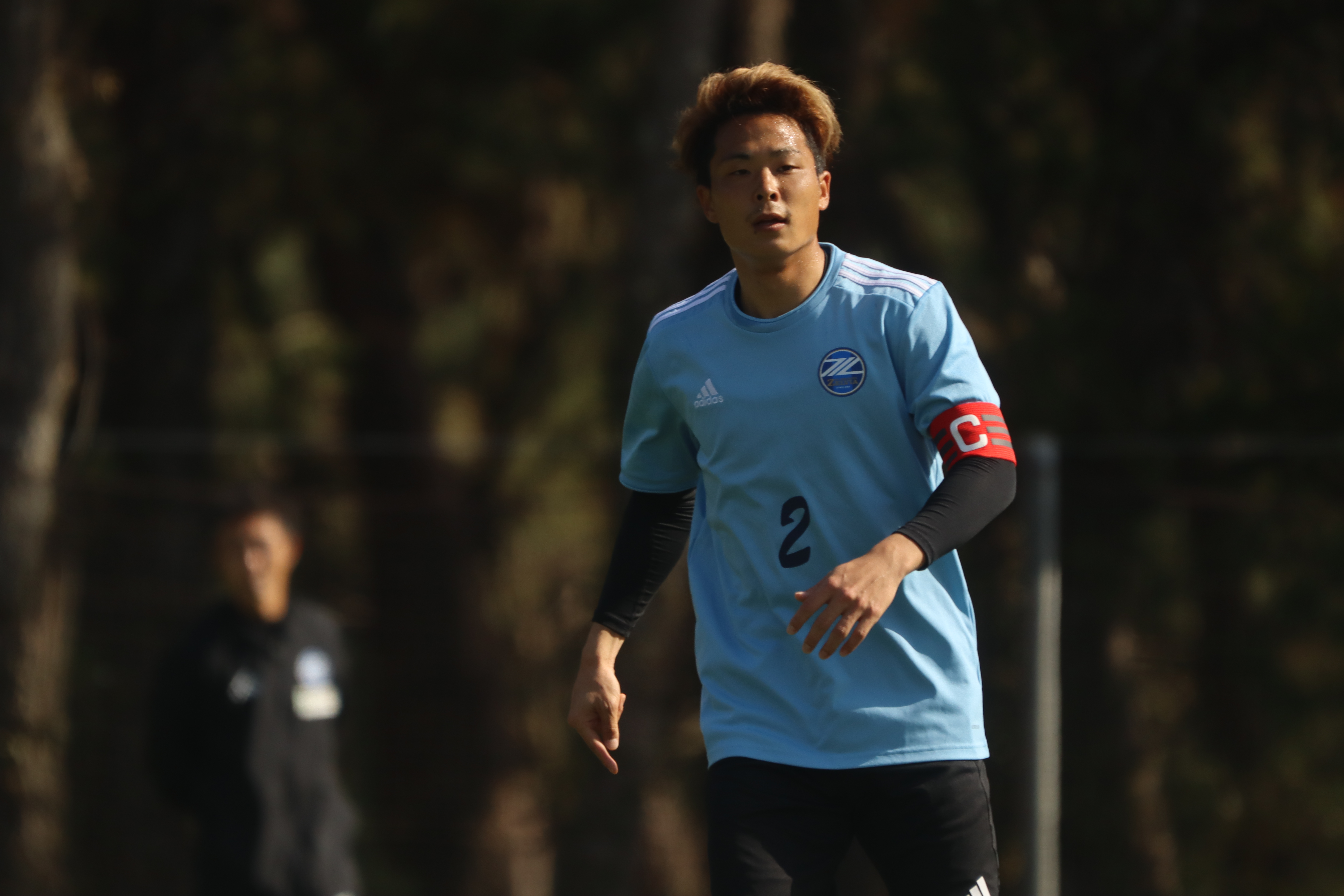 トレーニングマッチ vs サンフレッチェ広島 結果