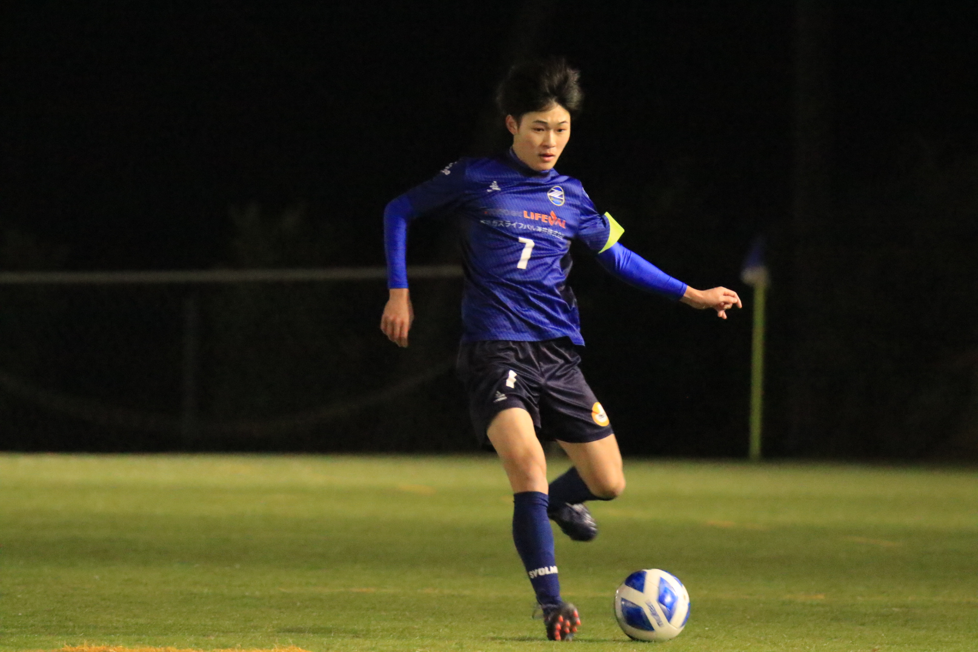 【MACHIDiary〈未来〉】第13回「ユースが結果を残さなければいけない」塚田晃平選手(FC町田ゼルビアユース)