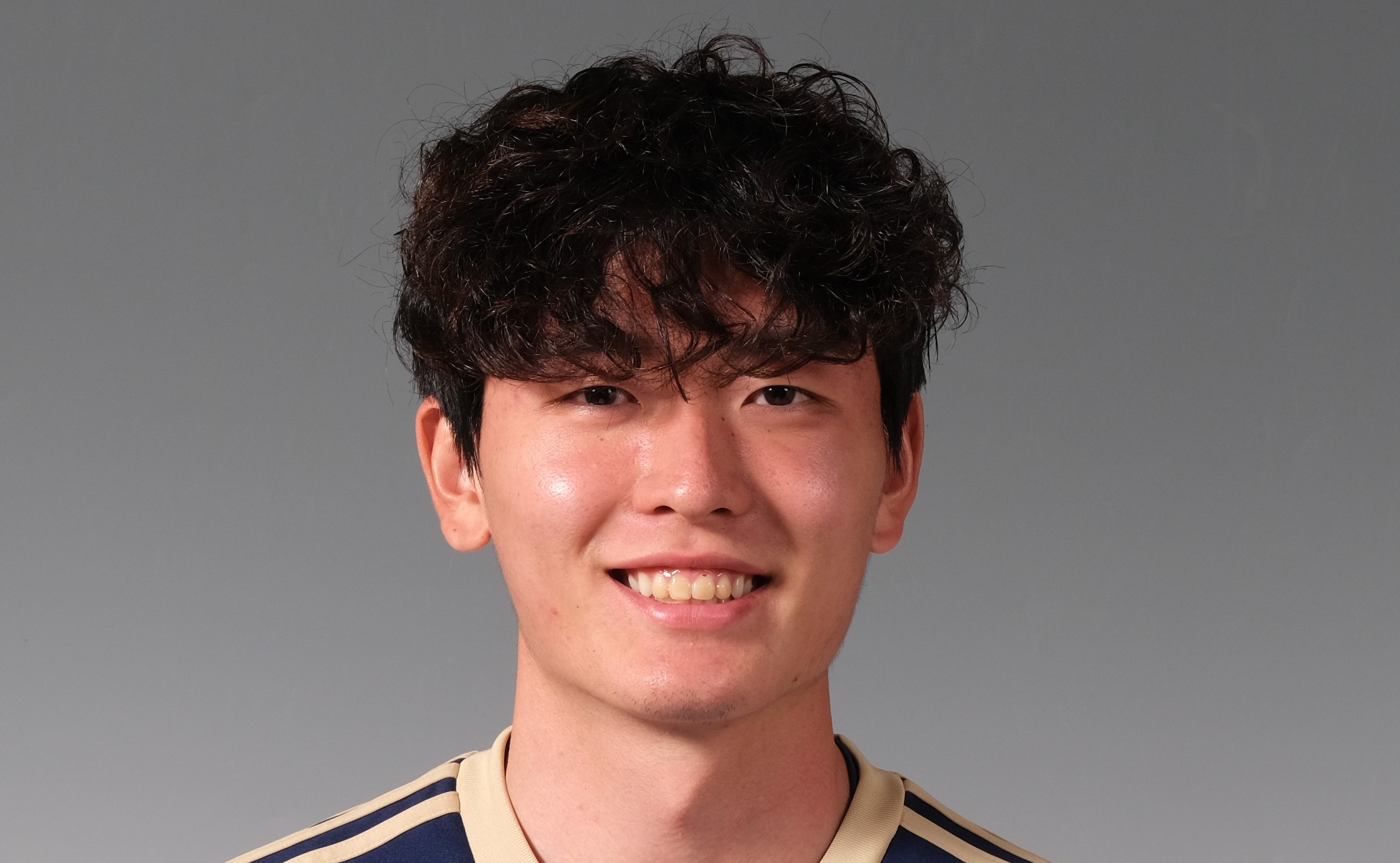 チャンミンギュ選手 U-24韓国代表選出のお知らせ
