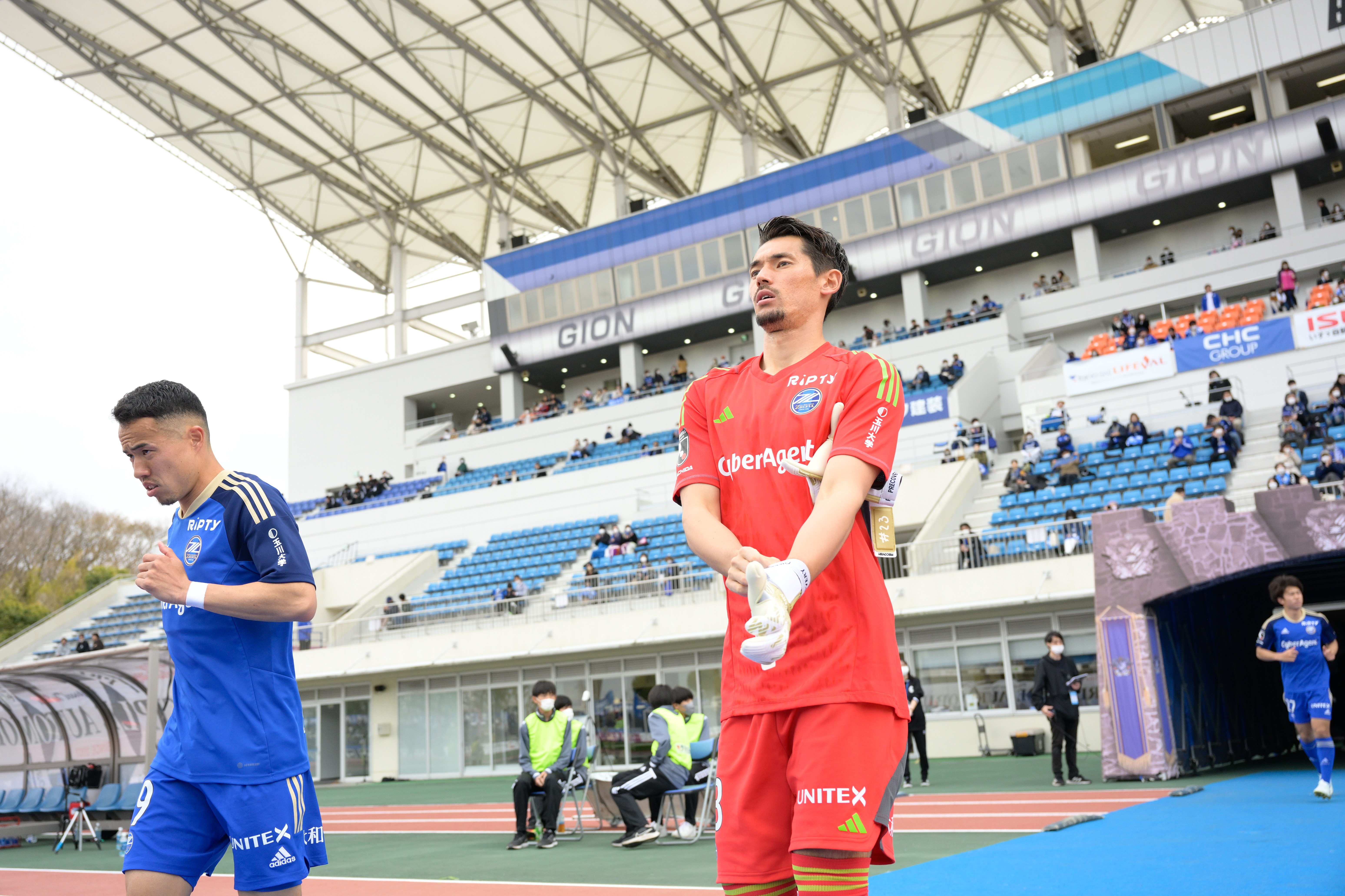ポープウィリアム選手 インタビュー記事掲載（Web）のお知らせ