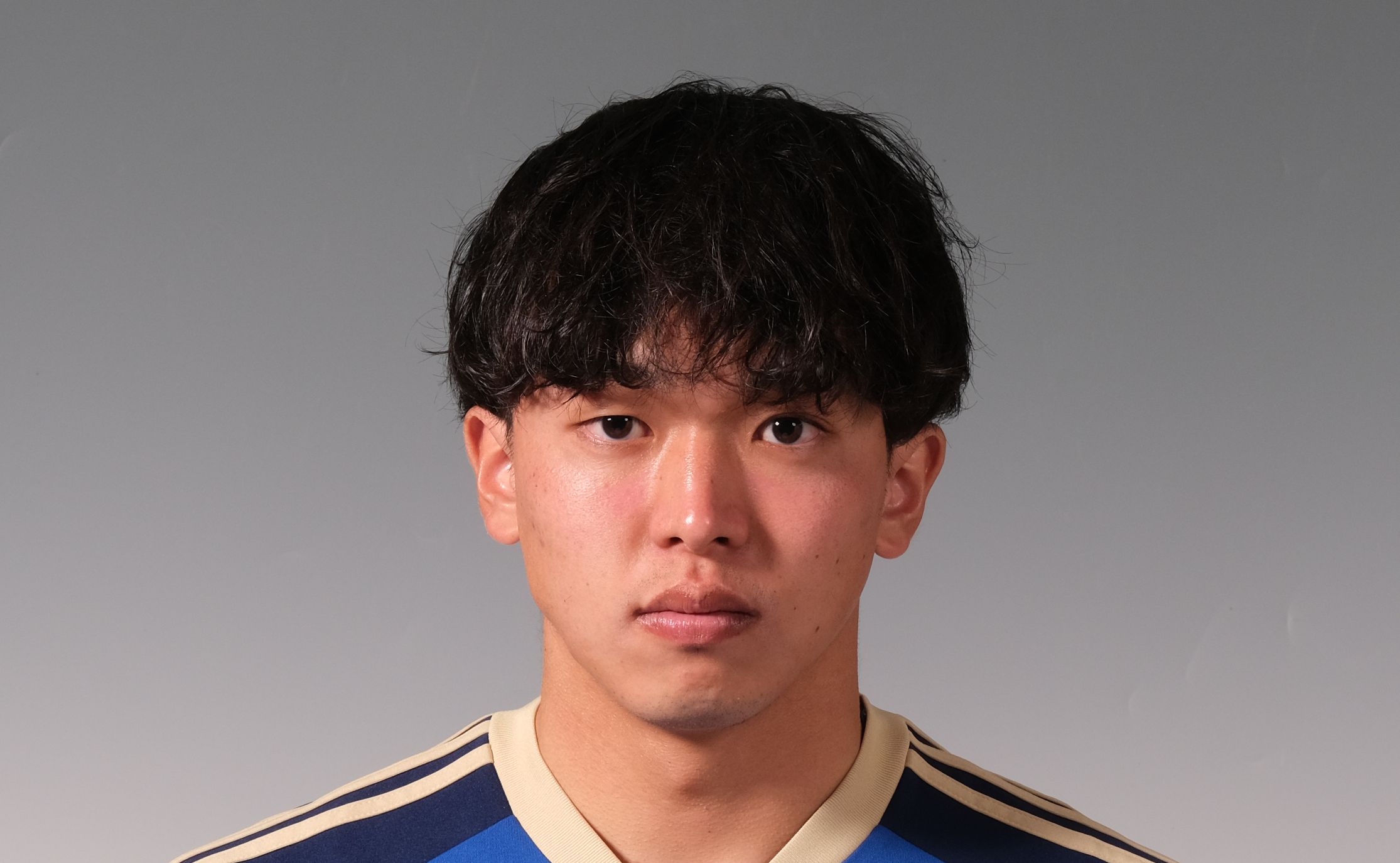 奥山洋平選手の負傷について