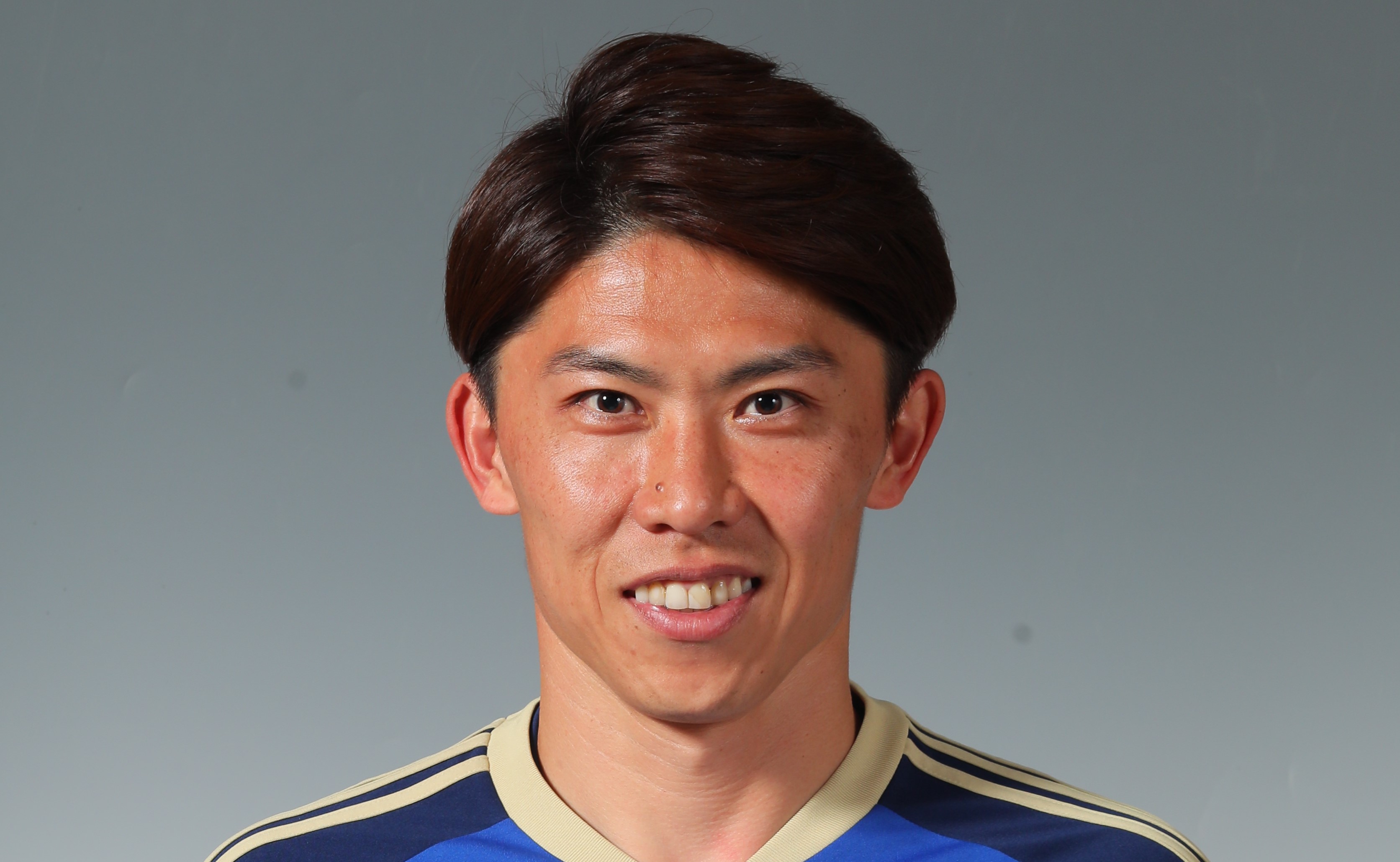 太田宏介選手 第二子誕生のお知らせ