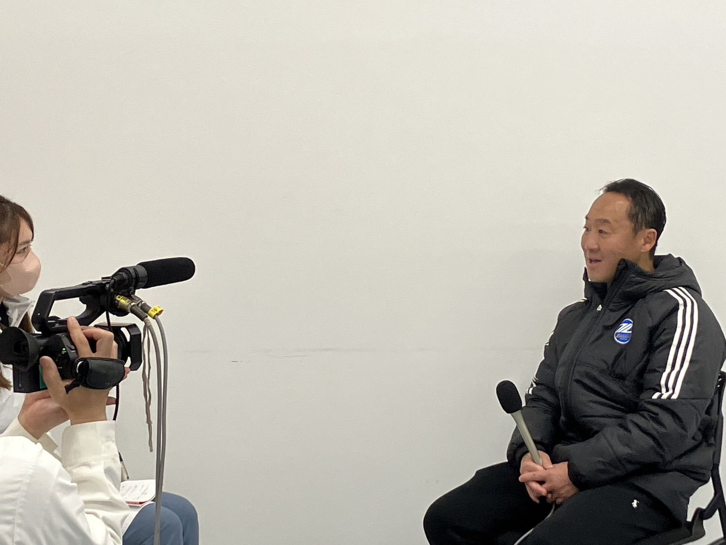 黒田剛監督 NHK-BS「Jリーグタイム」出演のお知らせ