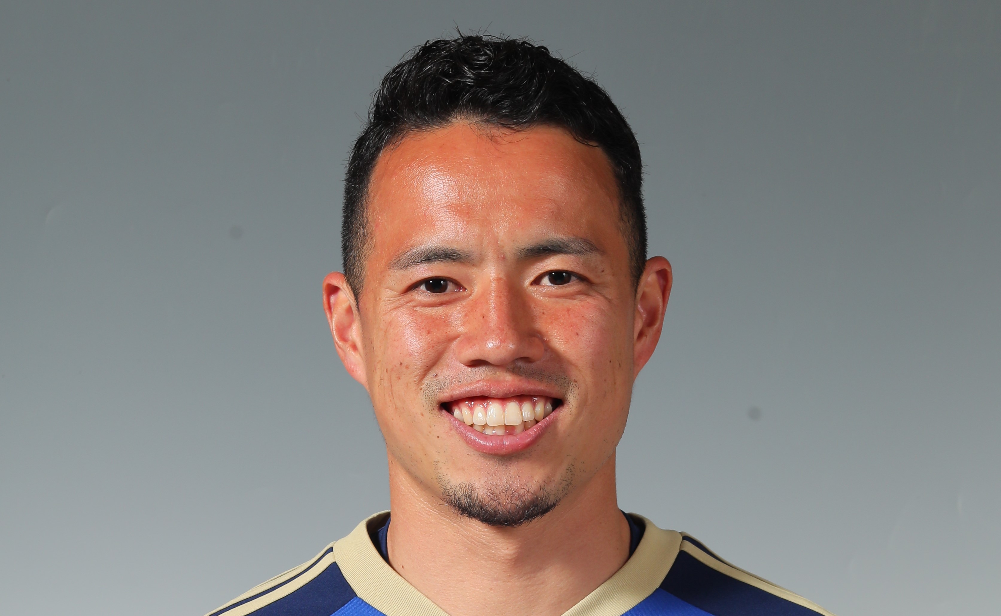 稲葉修土選手 第一子誕生のお知らせ