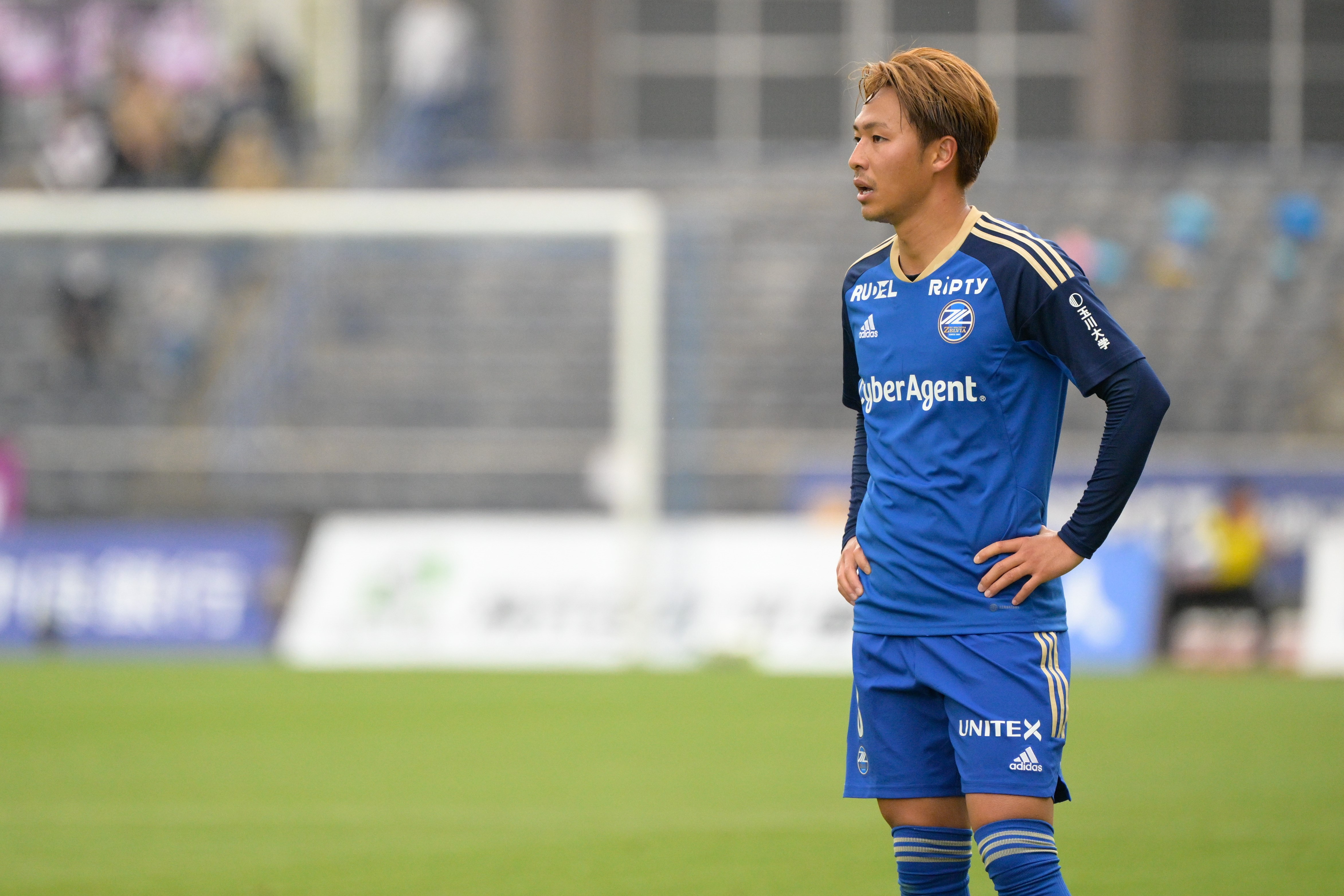 髙江 麗央選手 インタビュー記事掲載(Web)のお知らせ
