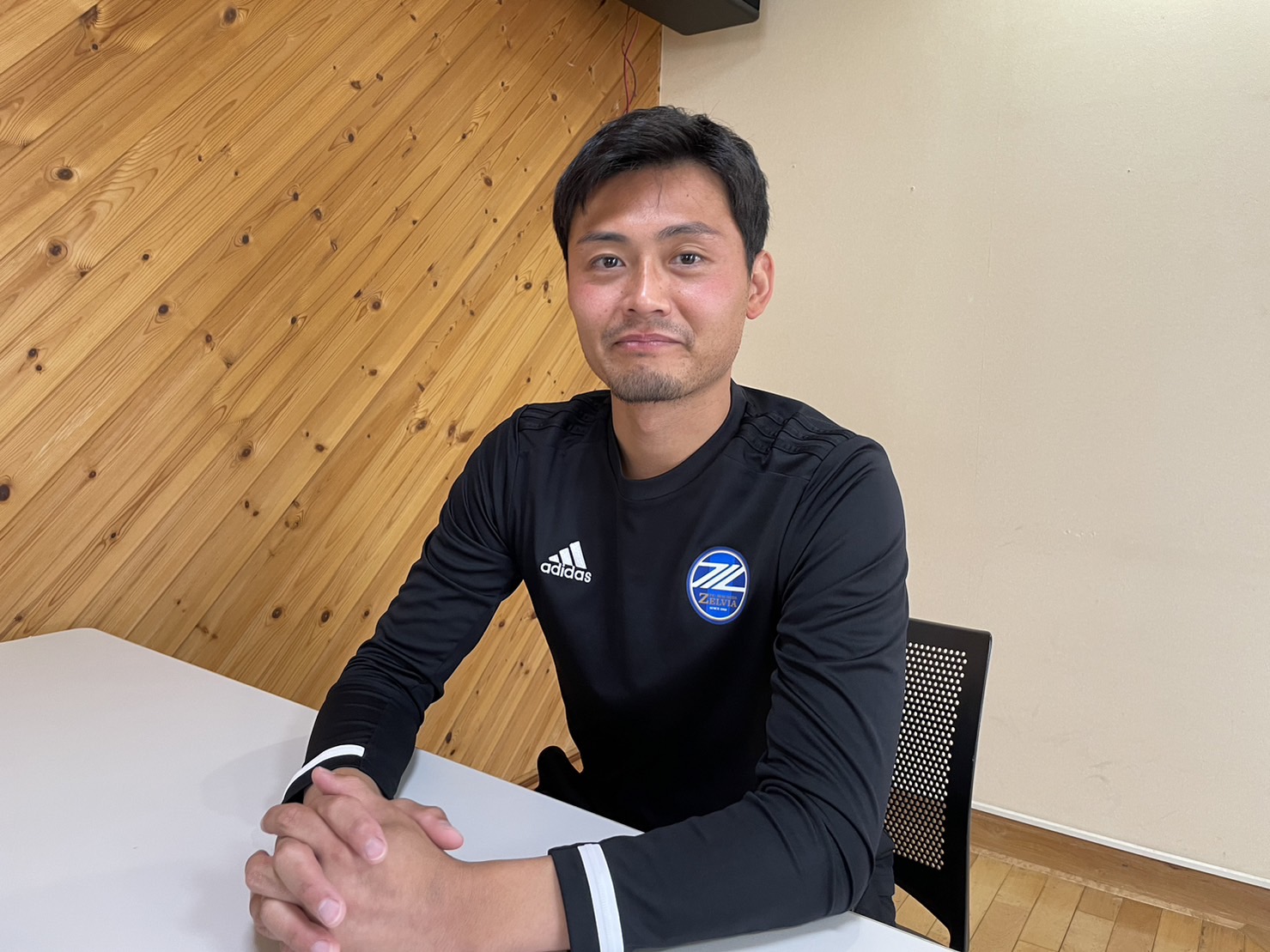 【MACHIDiary〈未来〉】第14回「育成カテゴリーの“職人”になりたい」野寺和音さん(U-13コーチ)