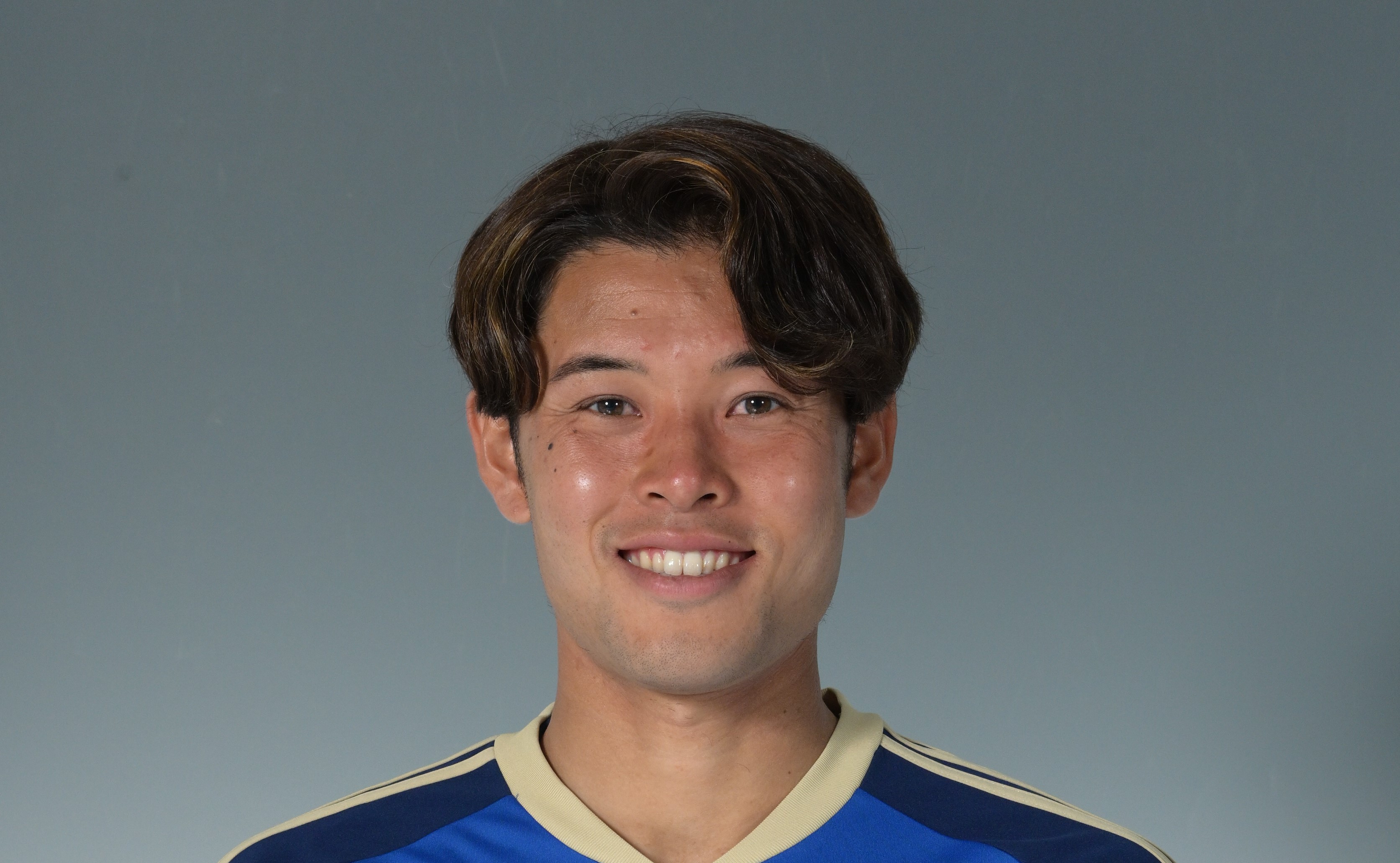 佐藤大樹 選手 Y.S.C.C.横浜へ育成型期限付き移籍のお知らせ