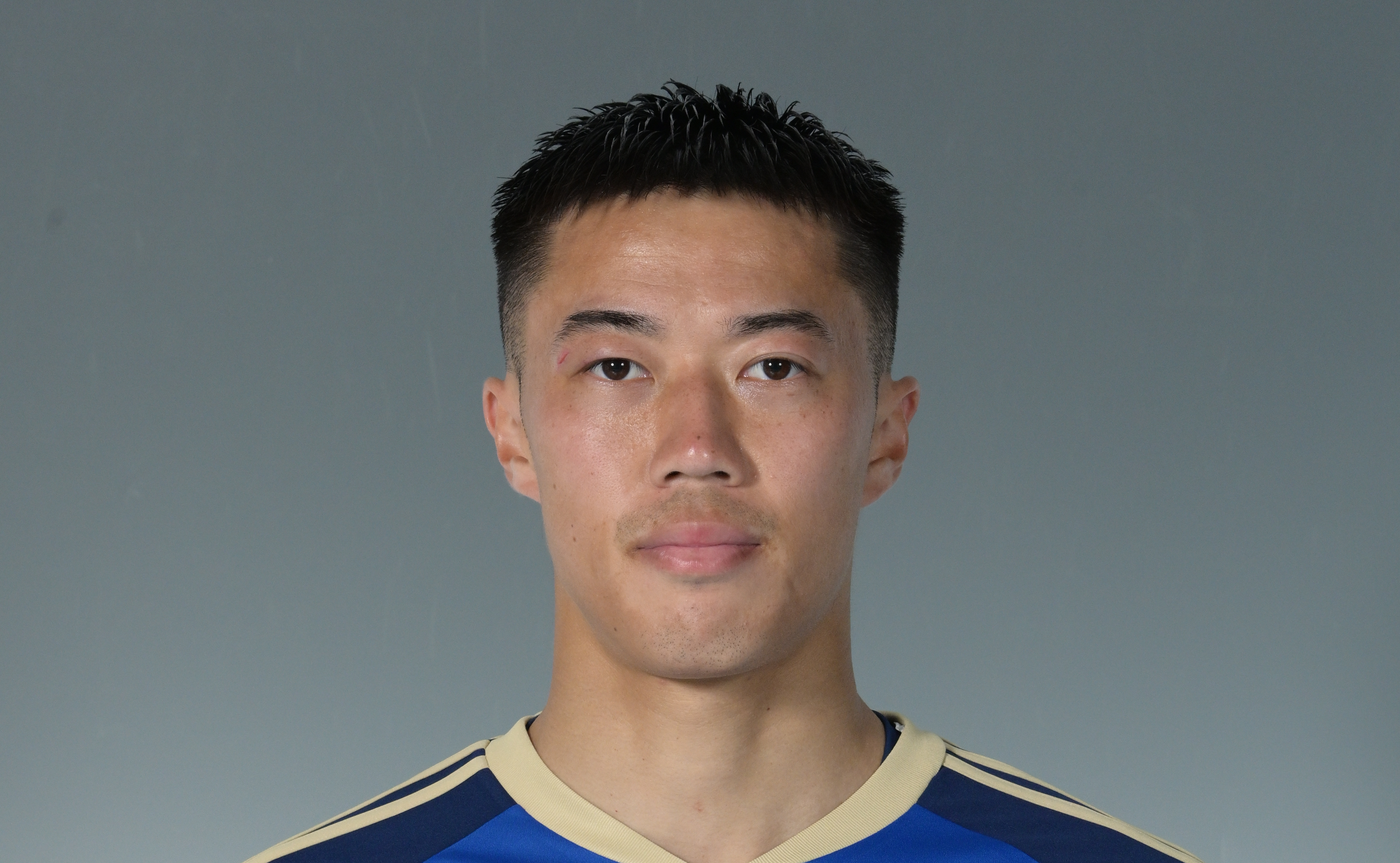 池田樹雷人選手 負傷のお知らせ