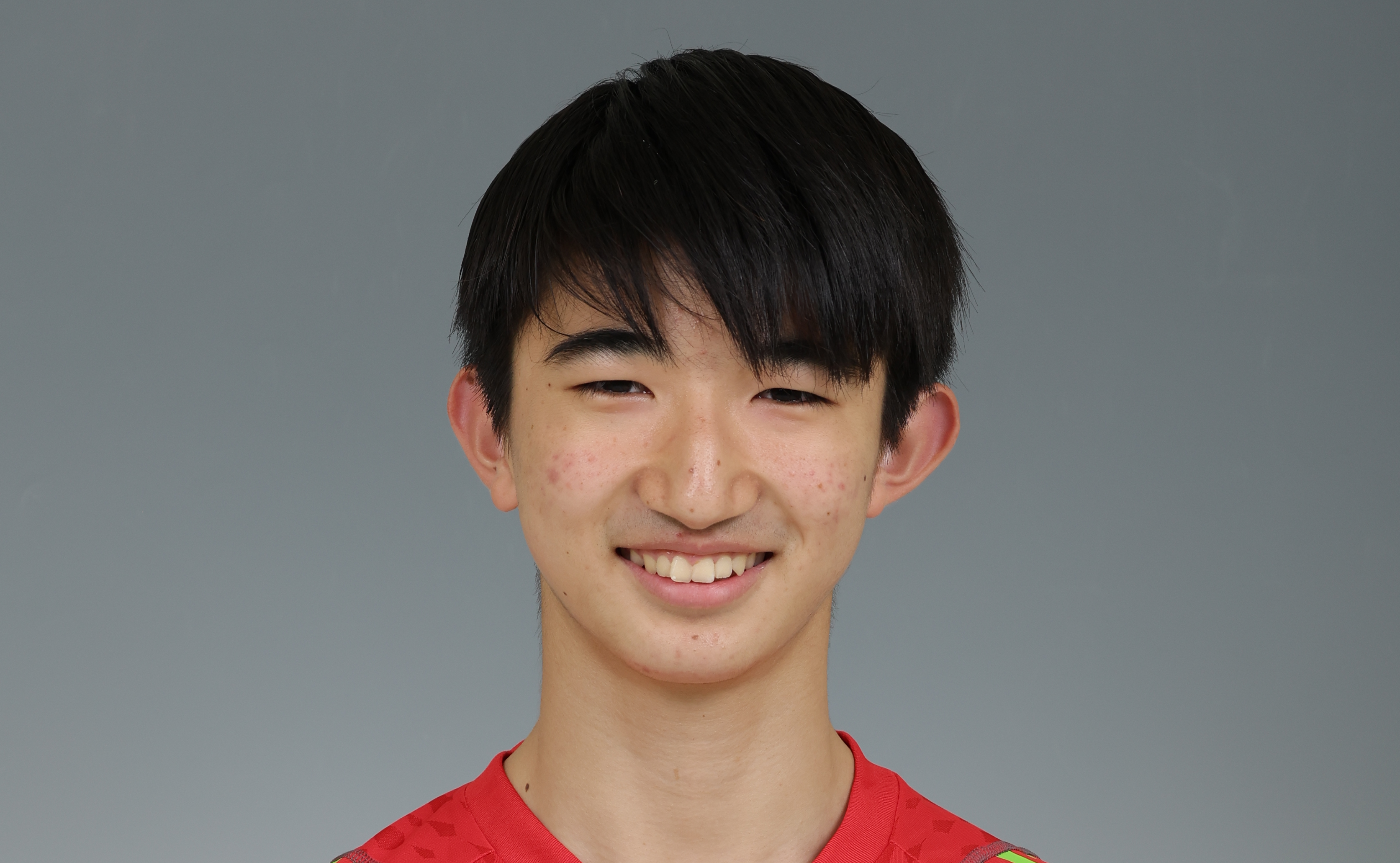 【ジュニアユース】小澤瑶向選手「2023ナショナルトレセンU-14前期」メンバー選出のお知らせ