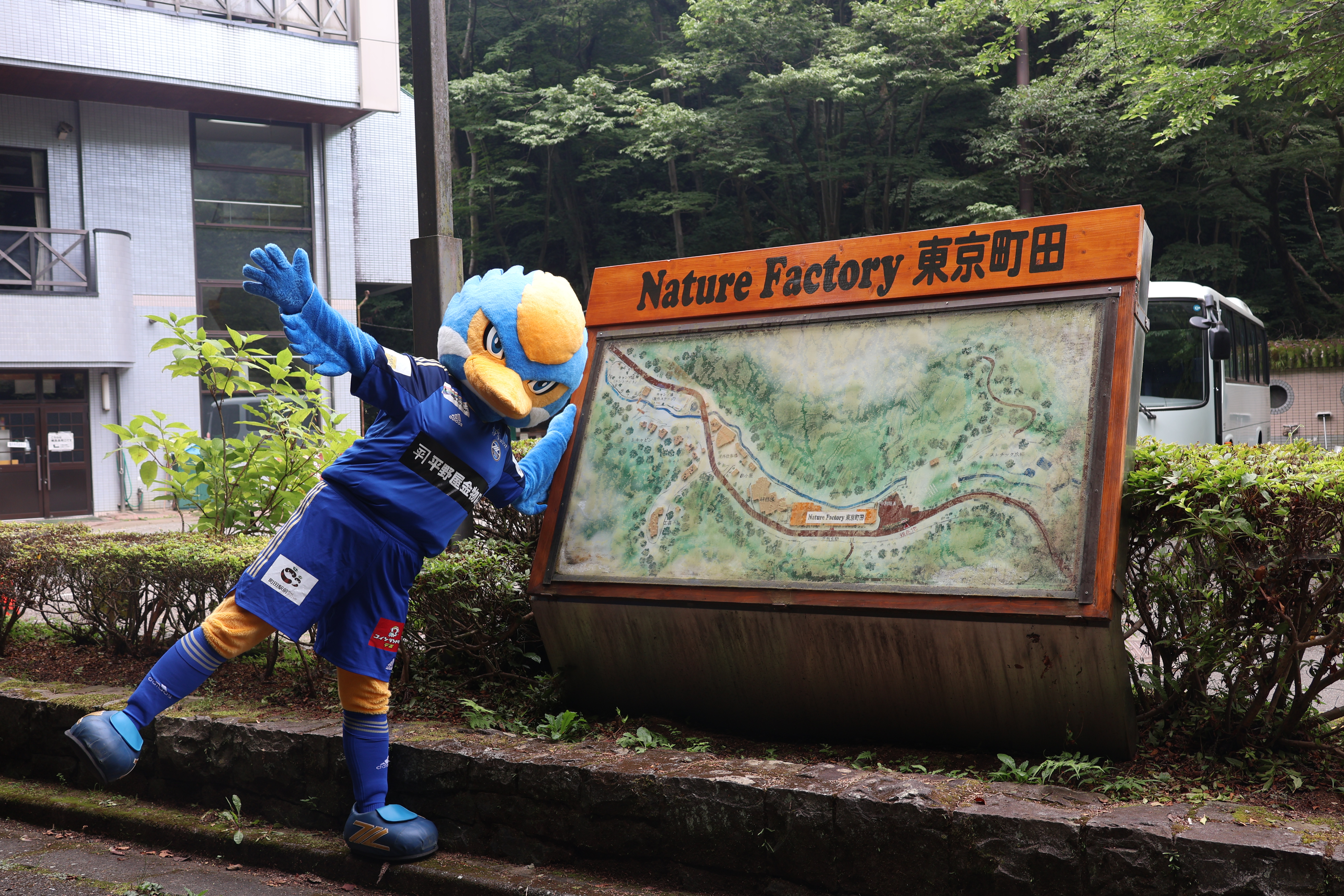 【8/20開催!】ゼルキャンinNatureFactory東京町田 参加者募集のお知らせ