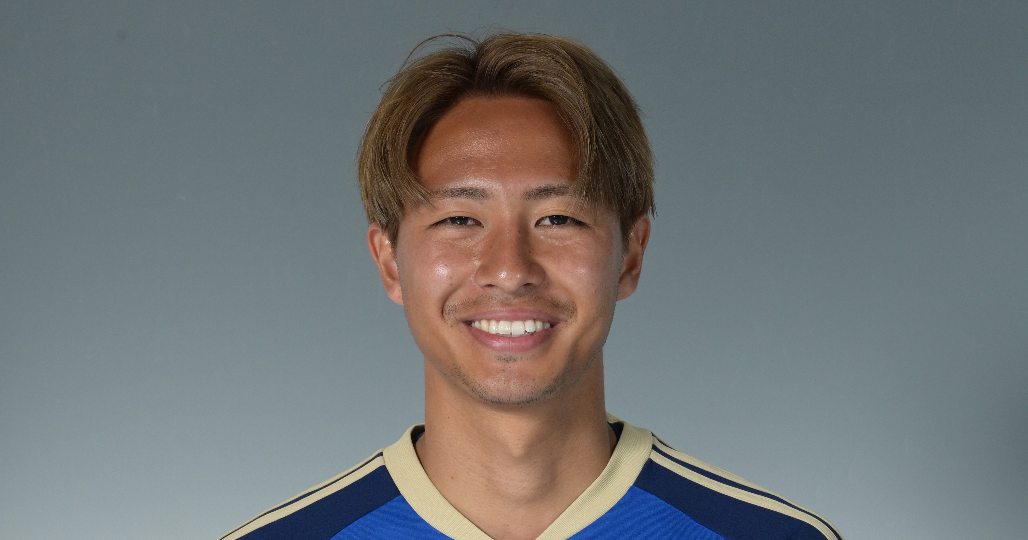 髙江麗央選手 完全移籍のお知らせ