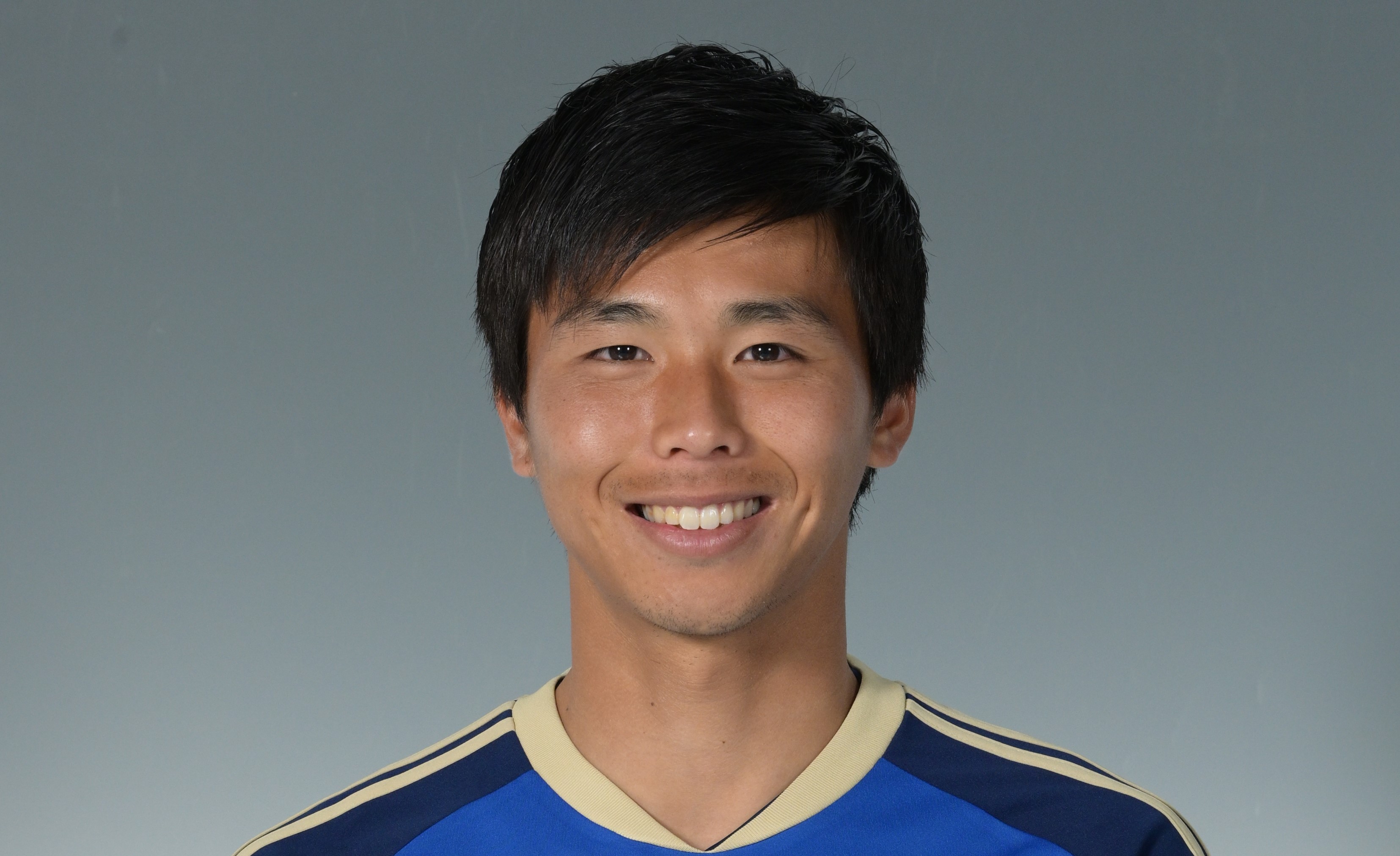 黒川淳史 選手 大宮アルディージャへ期限付き移籍のお知らせ