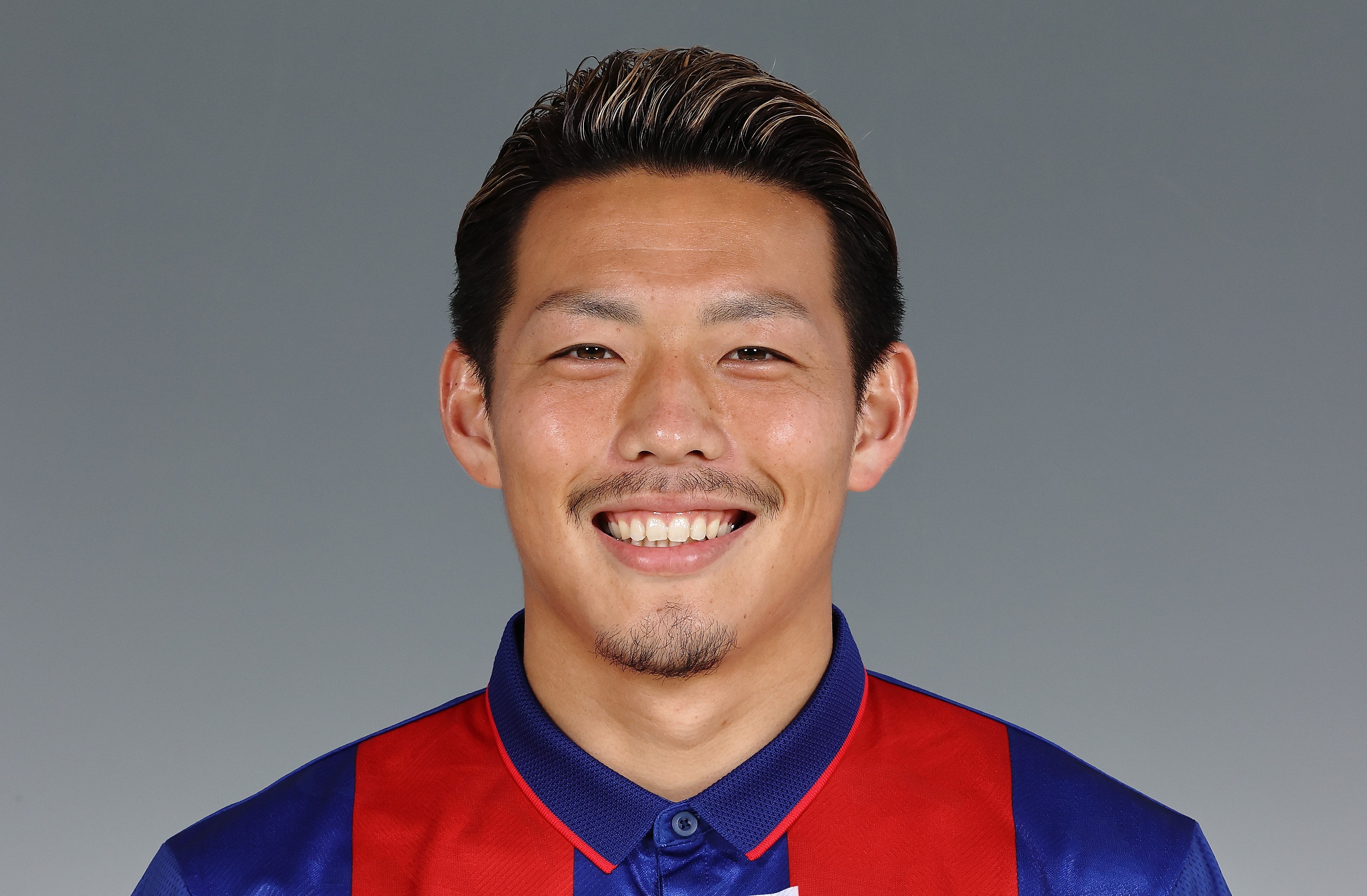 鈴木準弥選手 完全移籍加入のお知らせ