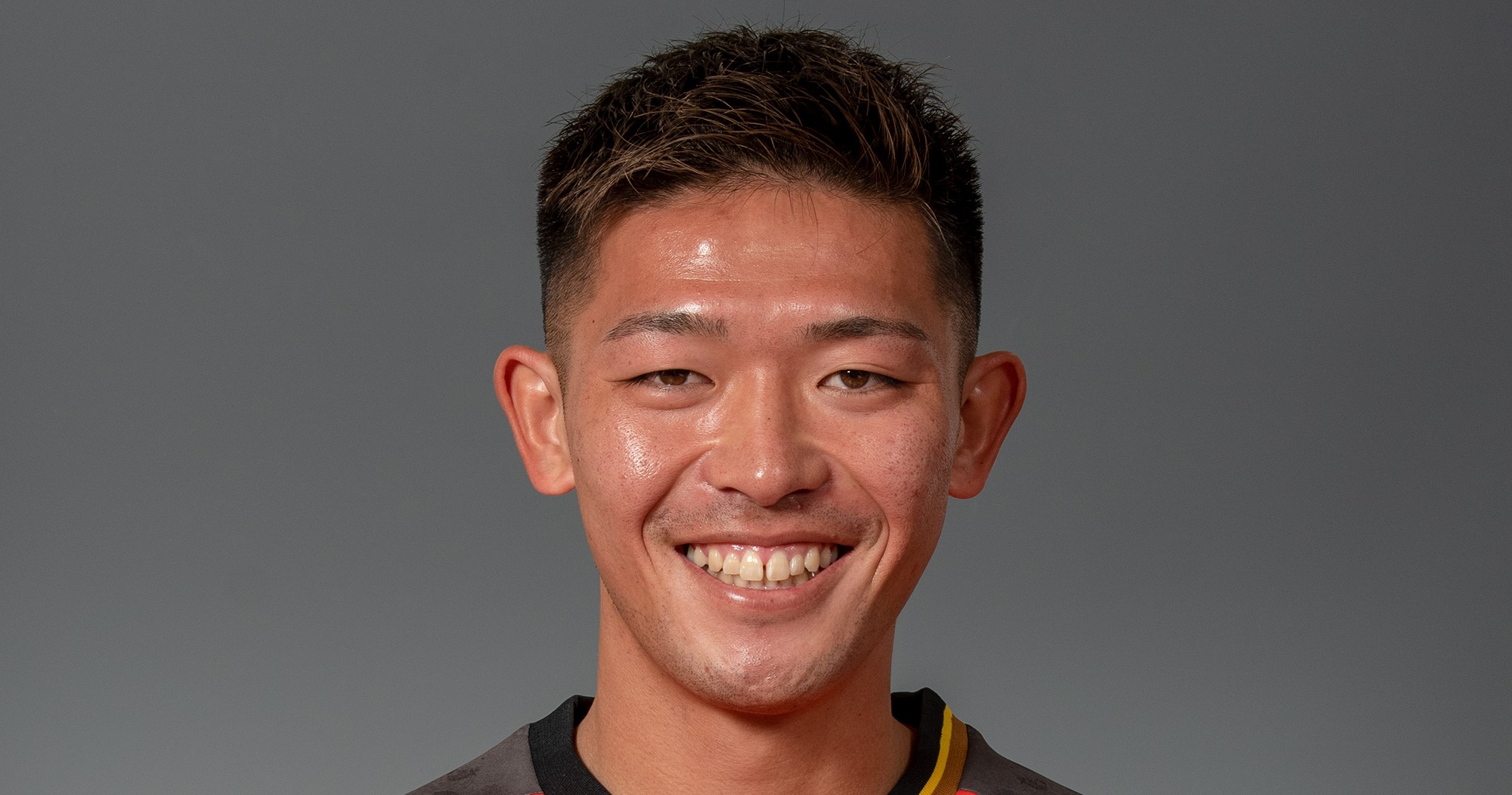 松本大輔選手 完全移籍加入のお知らせ