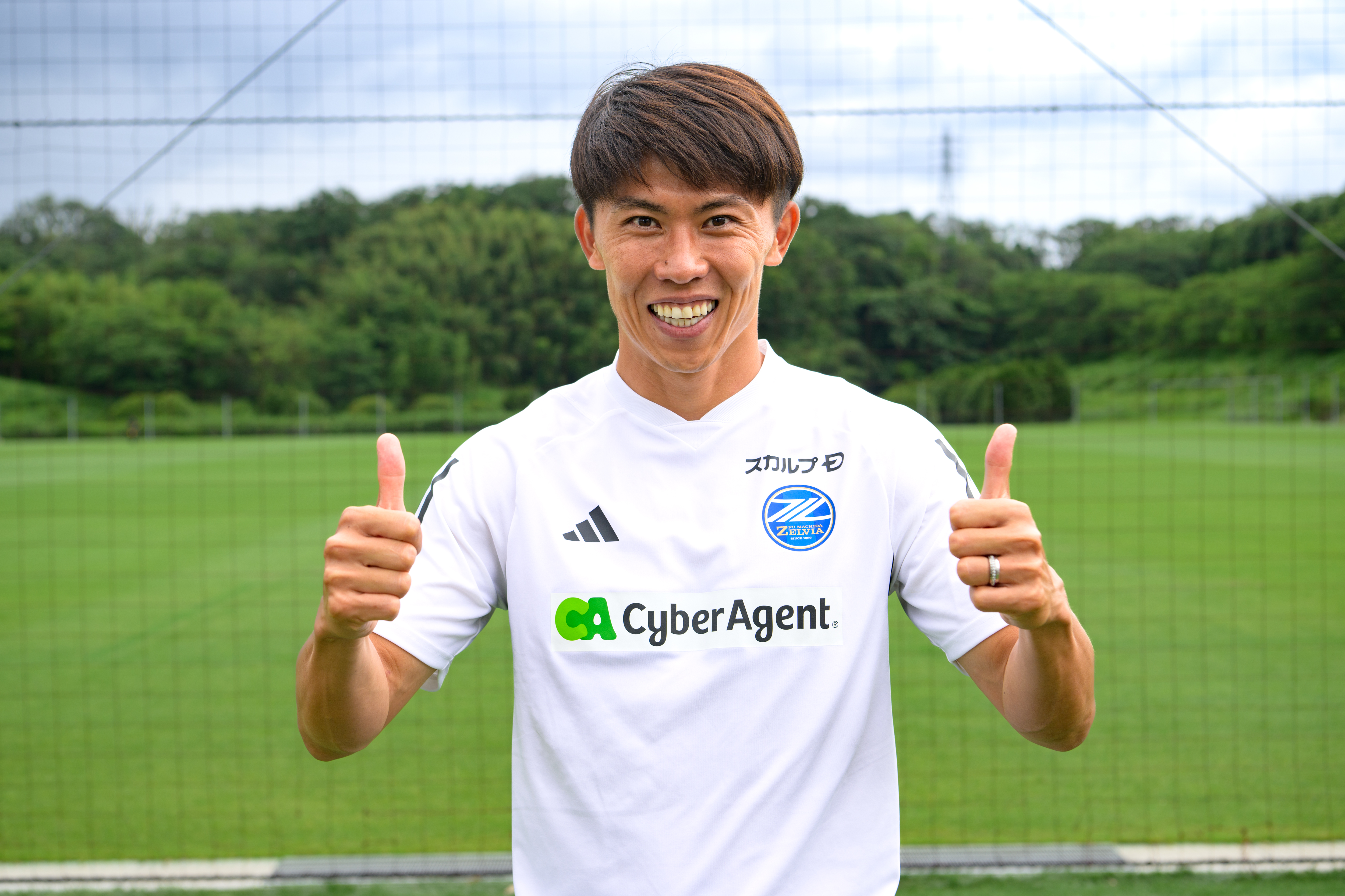 太田宏介選手 インタビュー記事掲載のお知らせ