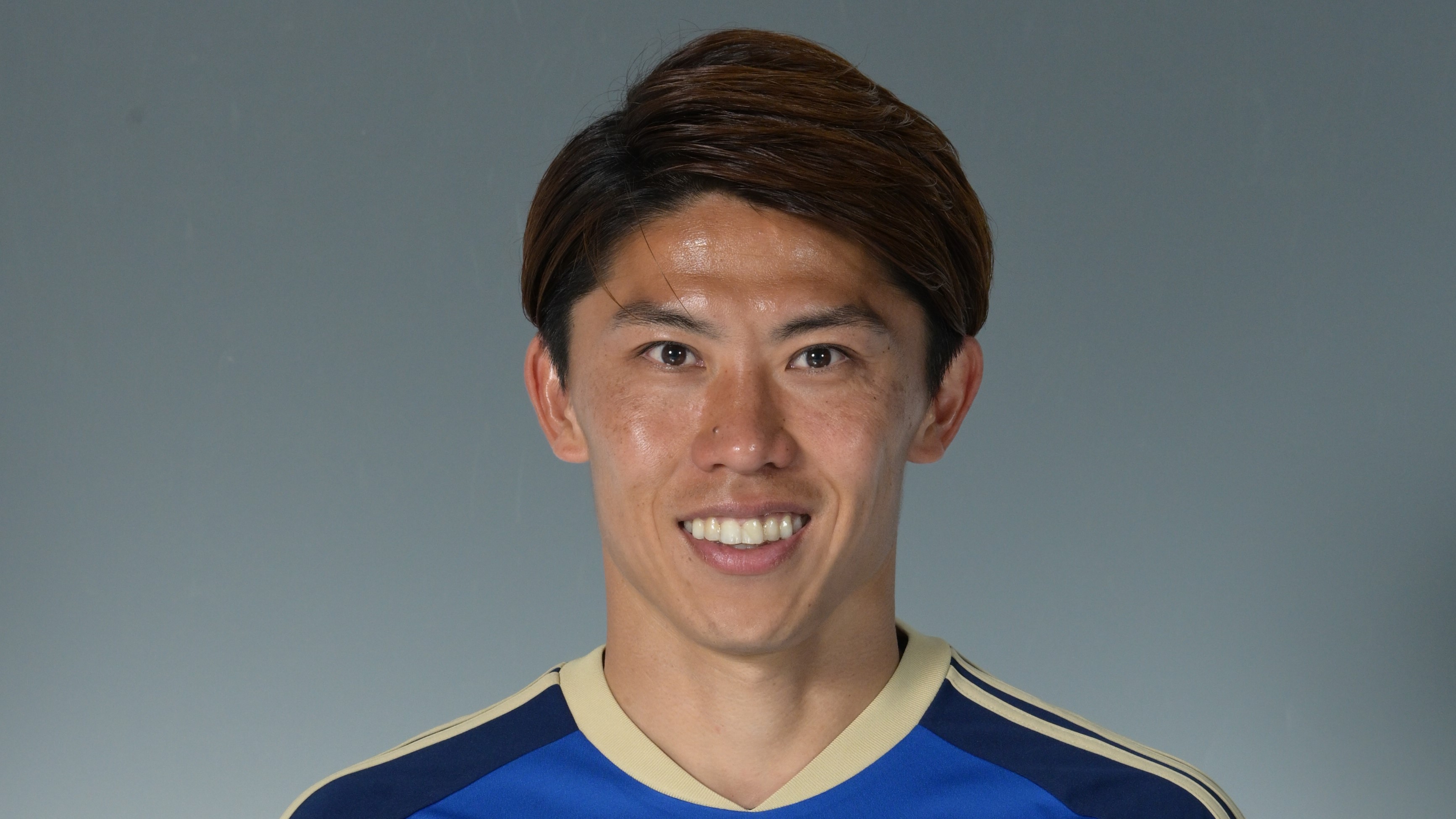 太田宏介選手 現役引退のお知らせ