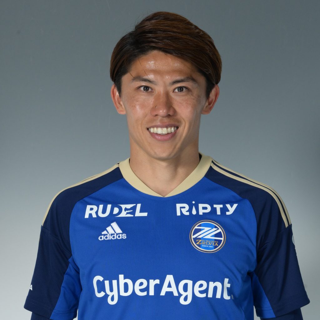 町田ゼルビア　太田宏介 太田宏介選手 現役引退のお知らせ | お知らせ | FC町田ゼルビア