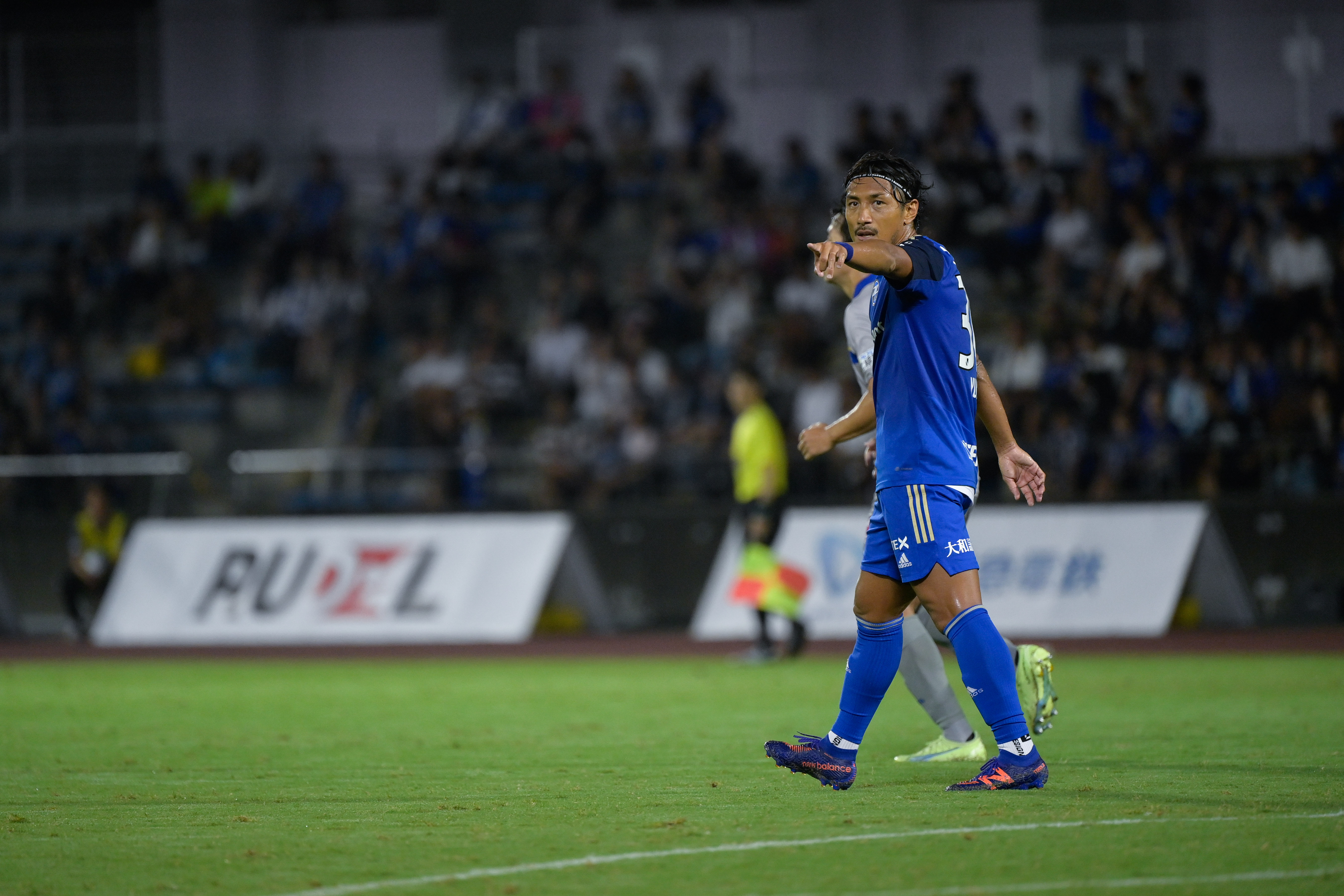 中島裕希選手 「らぶ♡ふぁみ(Web)」掲載のお知らせ