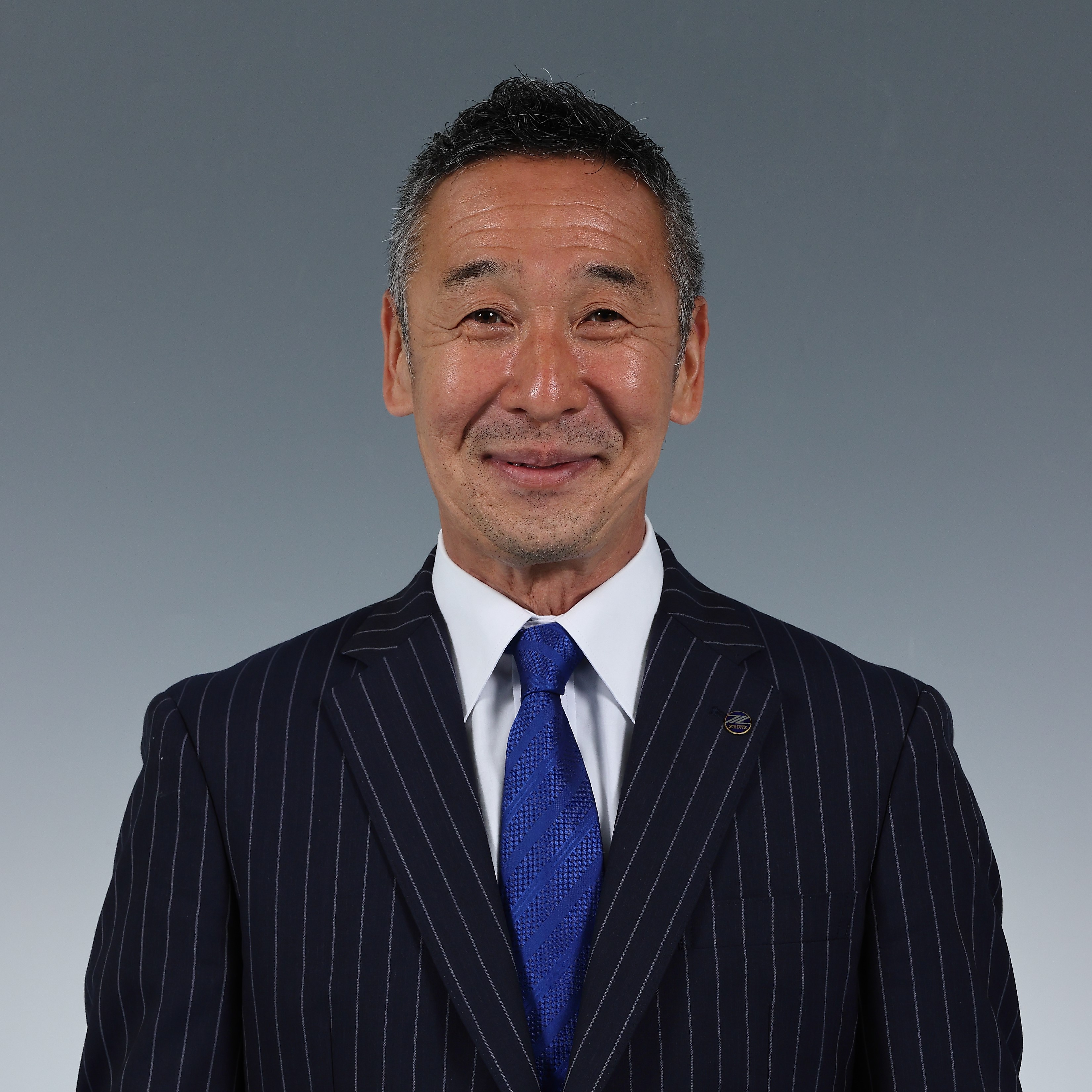 原靖フットボールダイレクター「スポナビ(Web)」掲載のお知らせ