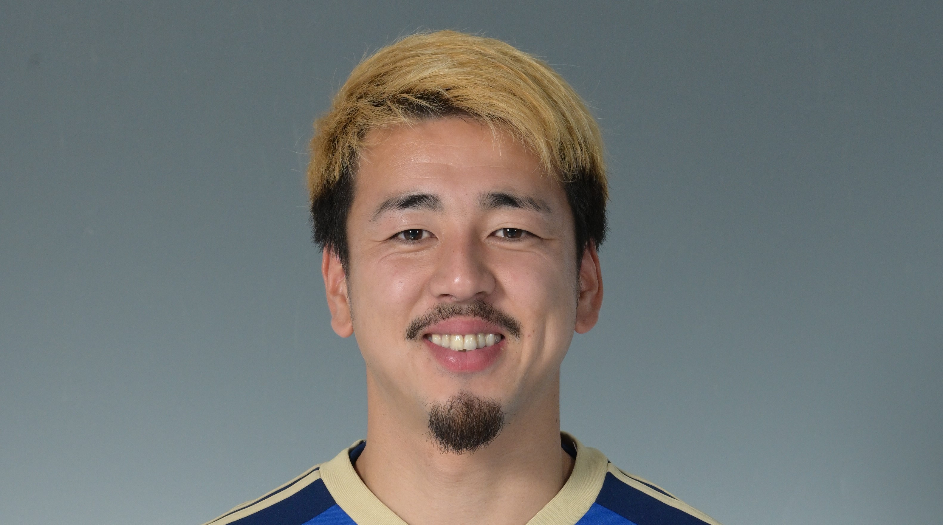 髙澤 優也選手 移籍先決定のお知らせ