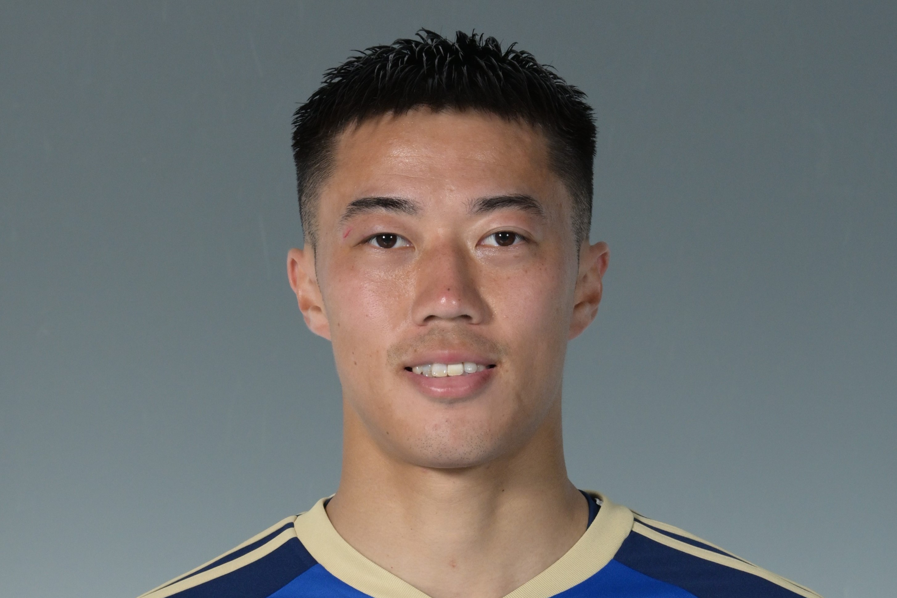 池田樹雷人選手 入籍のお知らせ