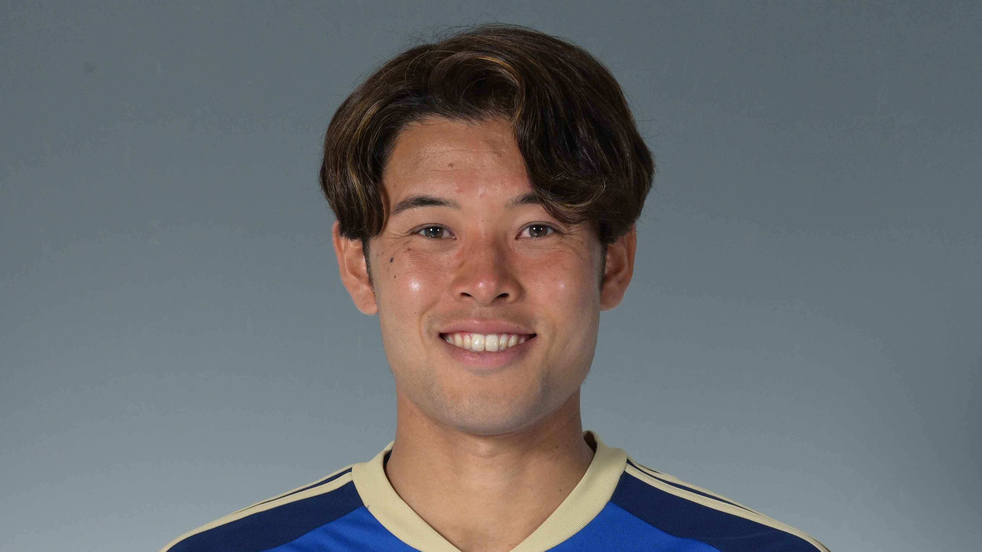 佐藤大樹選手 期限付き移籍のお知らせ