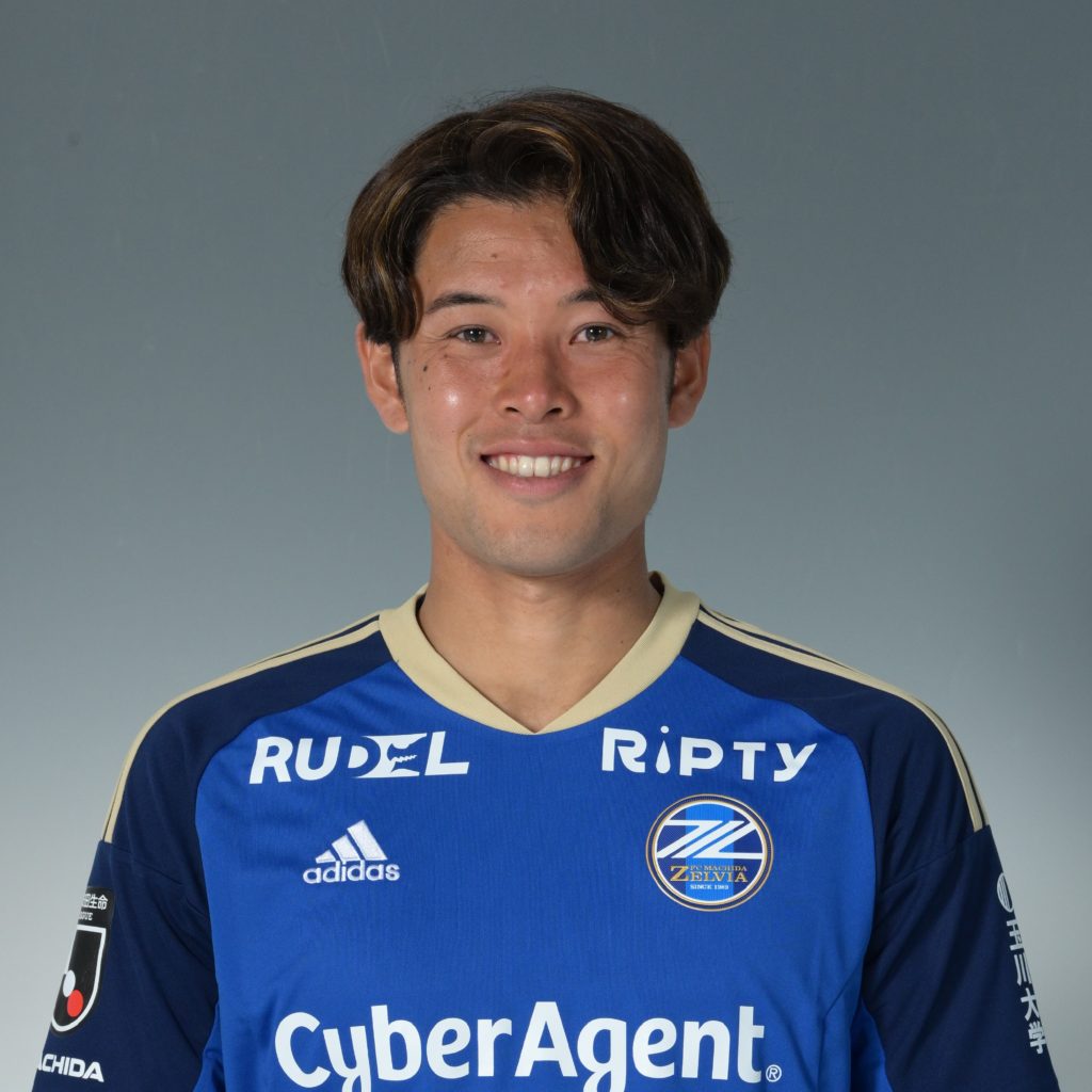 佐藤大樹選手 期限付き移籍のお知らせ FC町田ゼルビア オフィシャルサイト